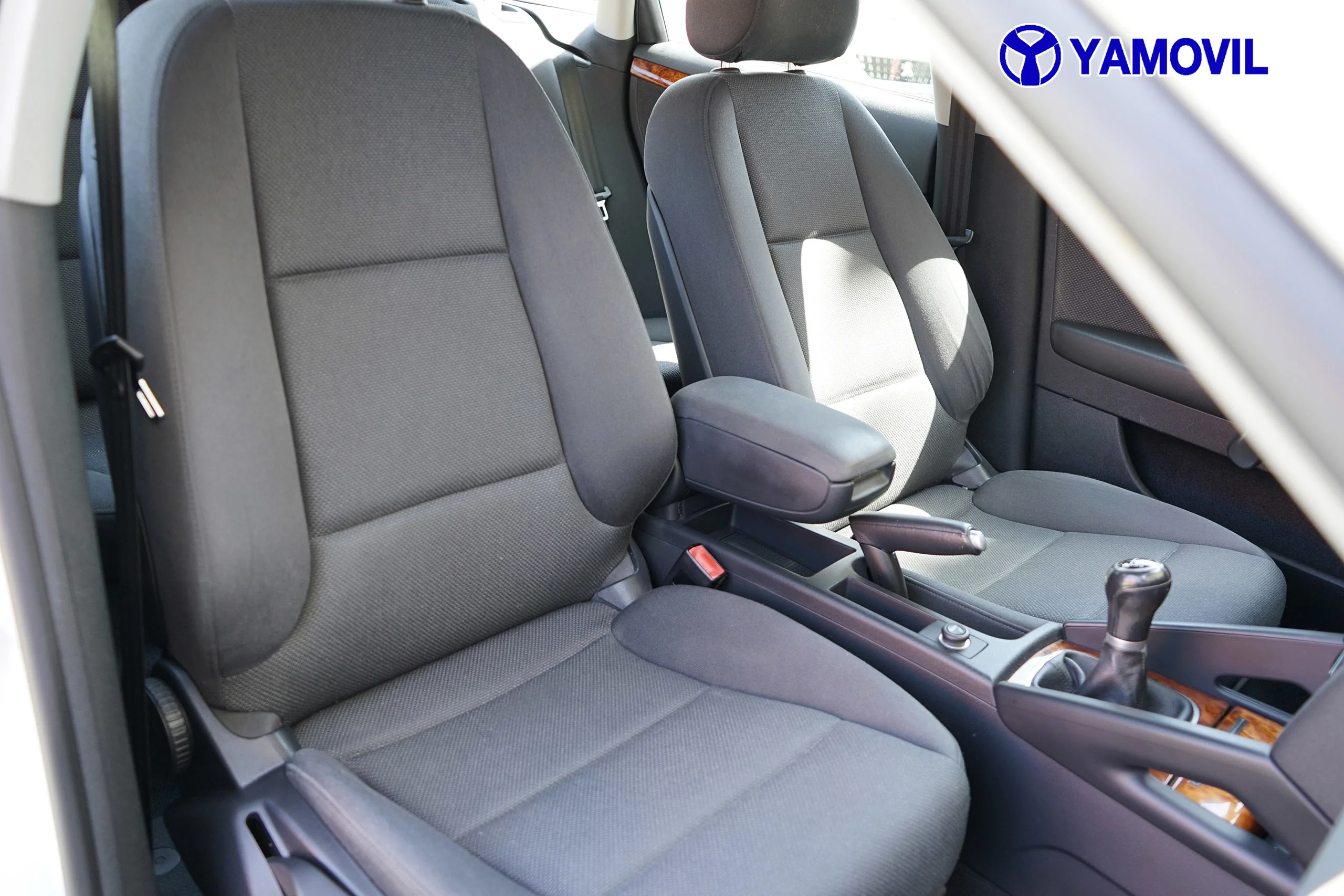 Audi A3 Sportback Ambiente 1.9 TDI 77 kW (105 CV) - Foto 15