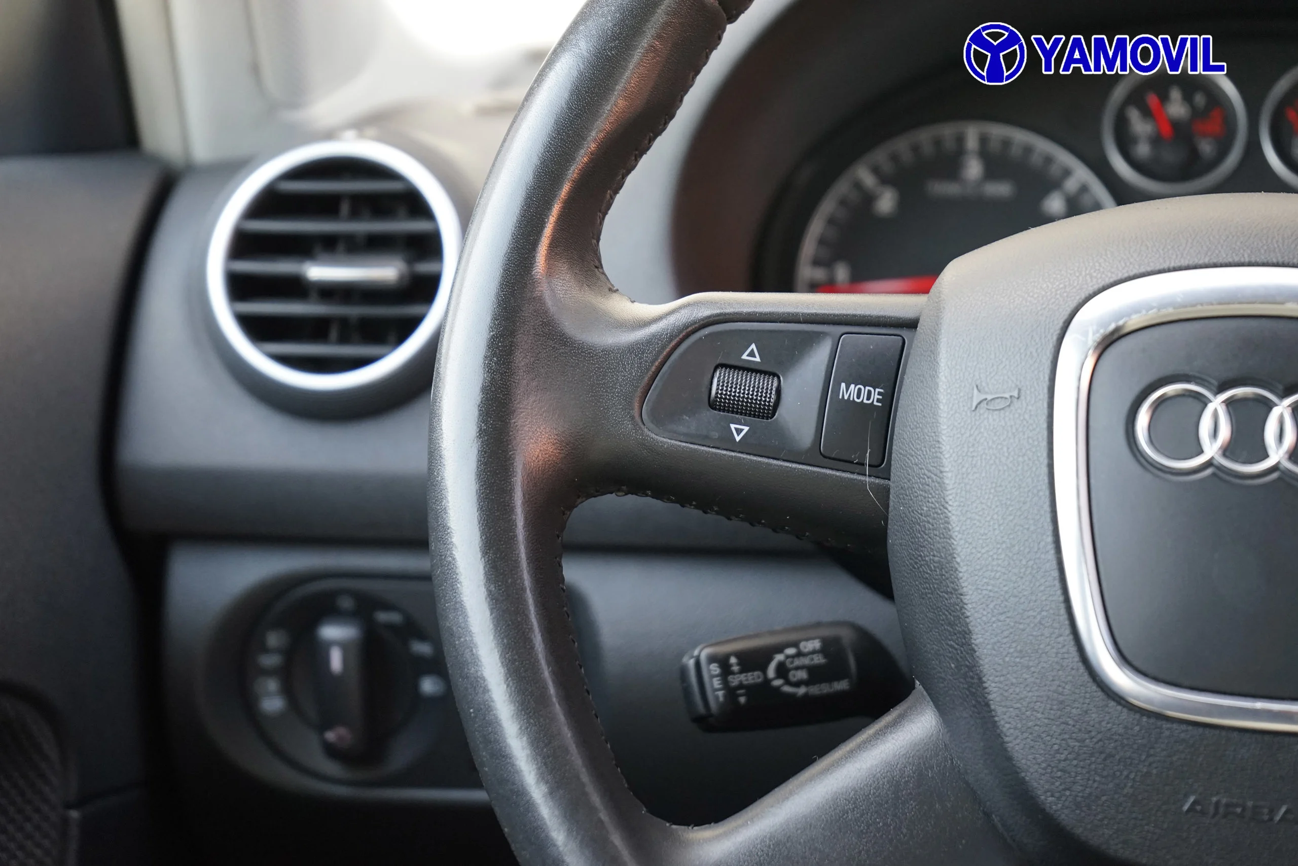 Audi A3 Sportback Ambiente 1.9 TDI 77 kW (105 CV) - Foto 19