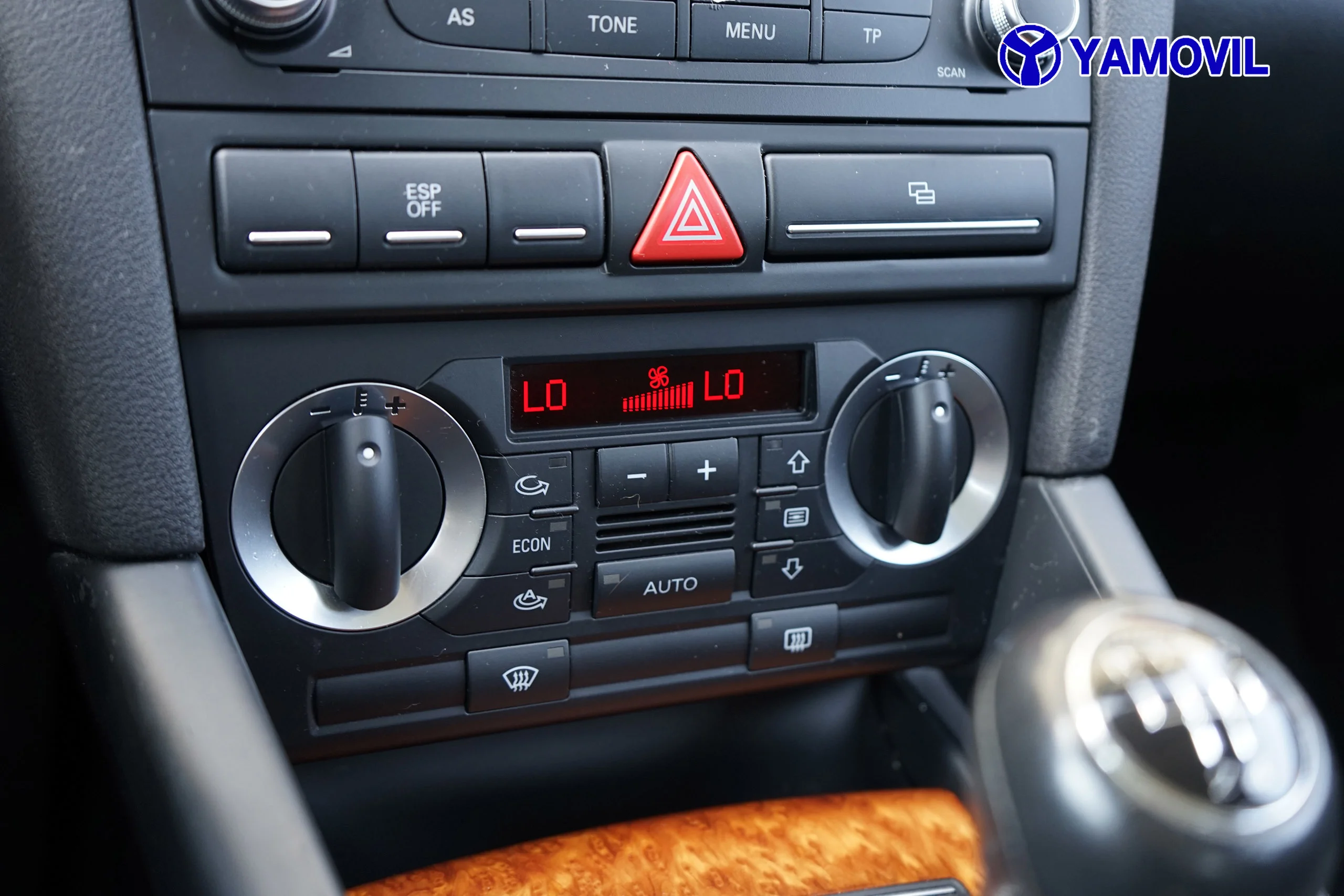 Audi A3 Sportback Ambiente 1.9 TDI 77 kW (105 CV) - Foto 24
