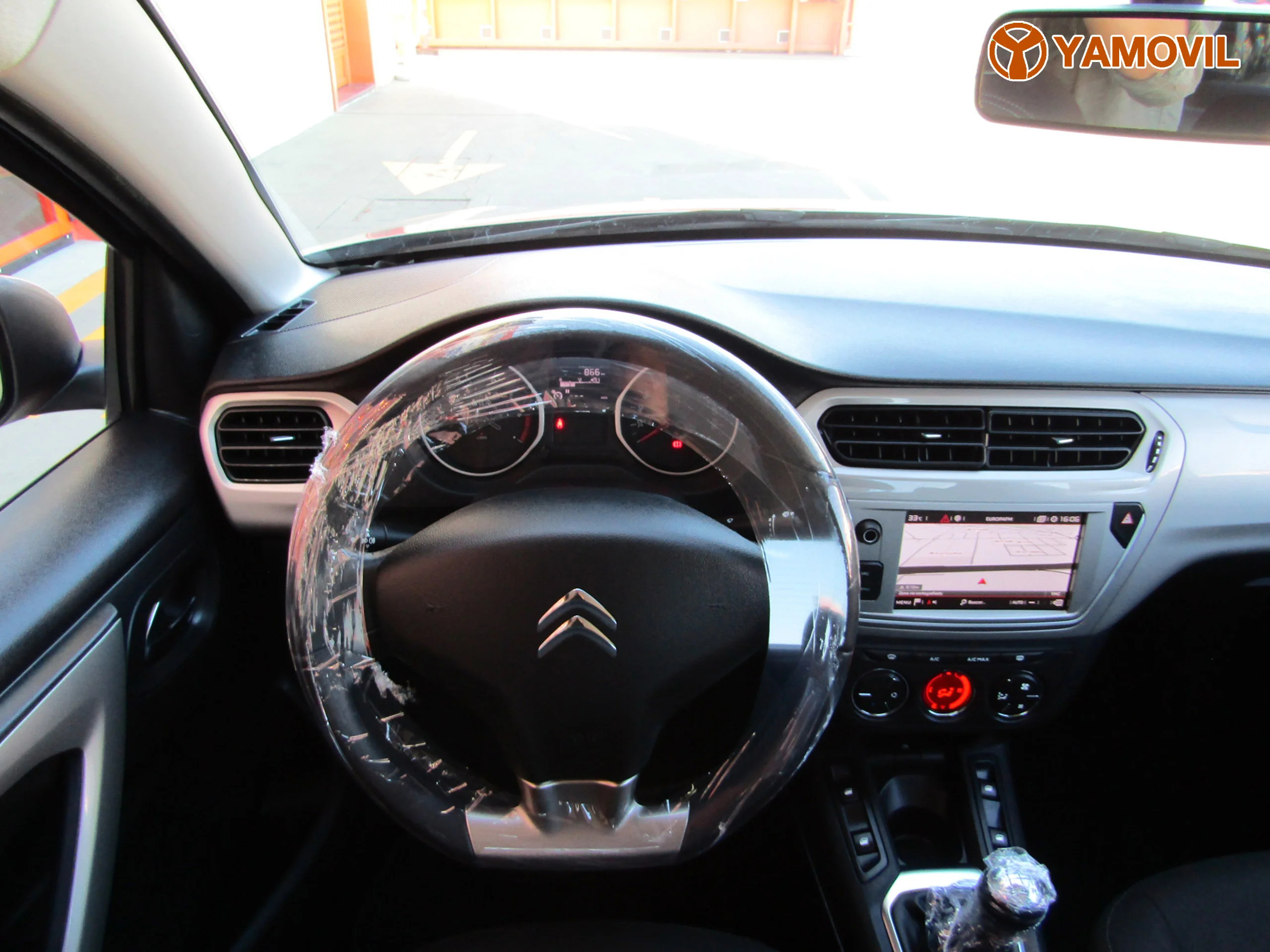 Citroen C-Elysee SHINE 1.2PURETECH - Foto 17