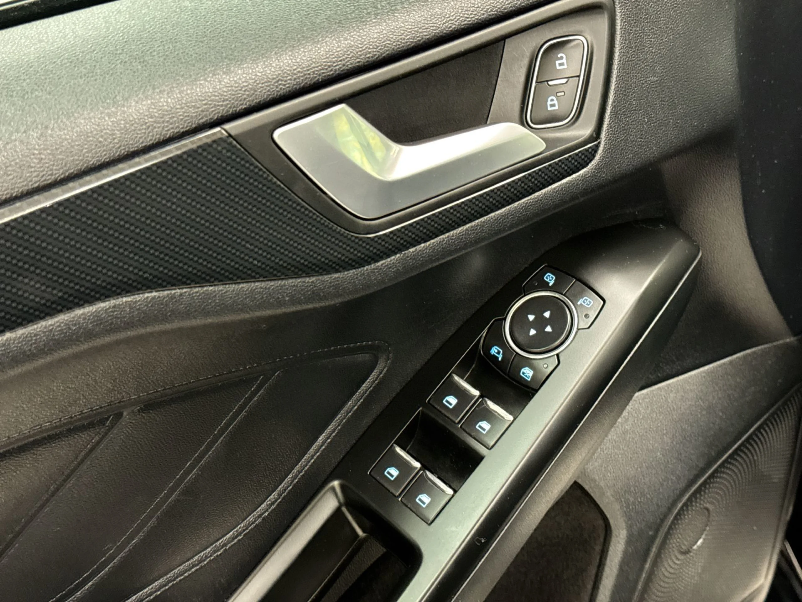 Ford Focus 1.0 Ecoboost SANDS ST-Line 92 kW (125 CV) - Foto 10