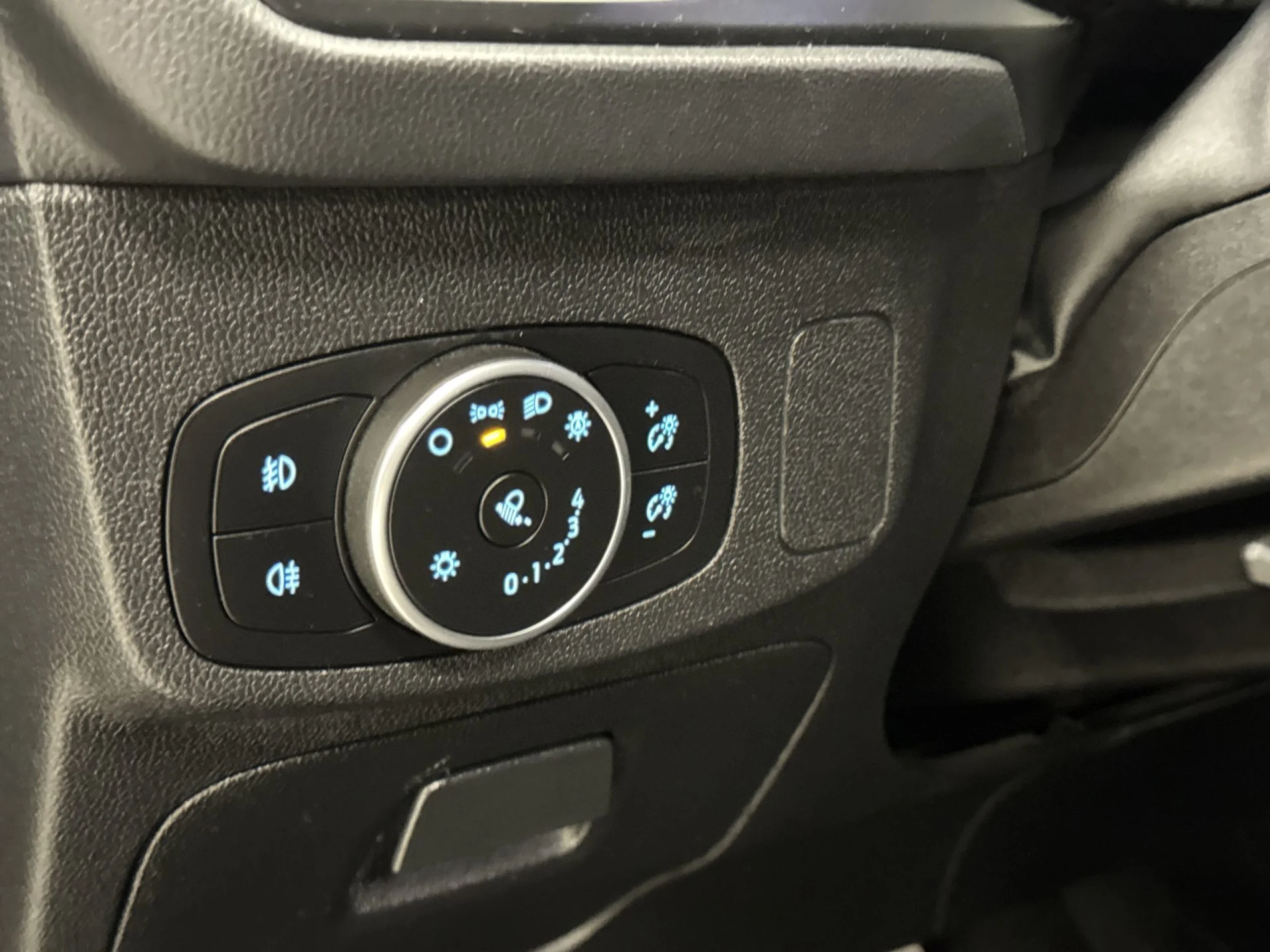 Ford Focus 1.0 Ecoboost SANDS ST-Line 92 kW (125 CV) - Foto 12