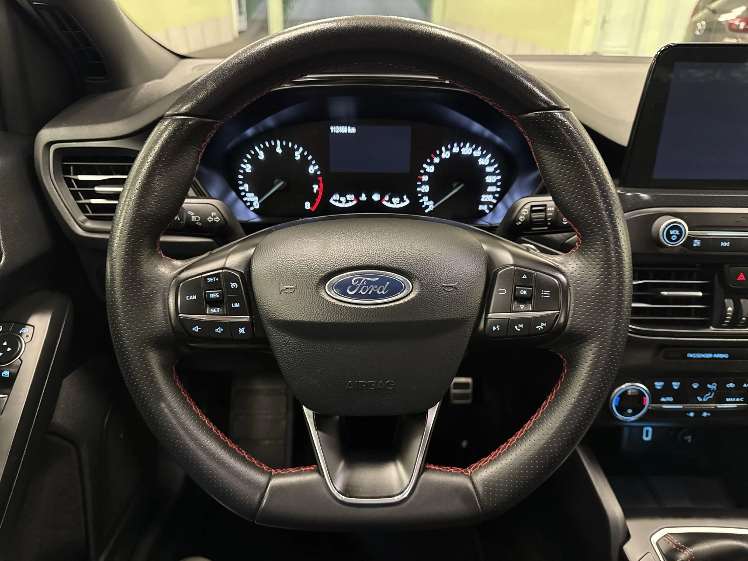 Ford Focus 1.0 Ecoboost SANDS ST-Line 92 kW (125 CV) - Foto 14