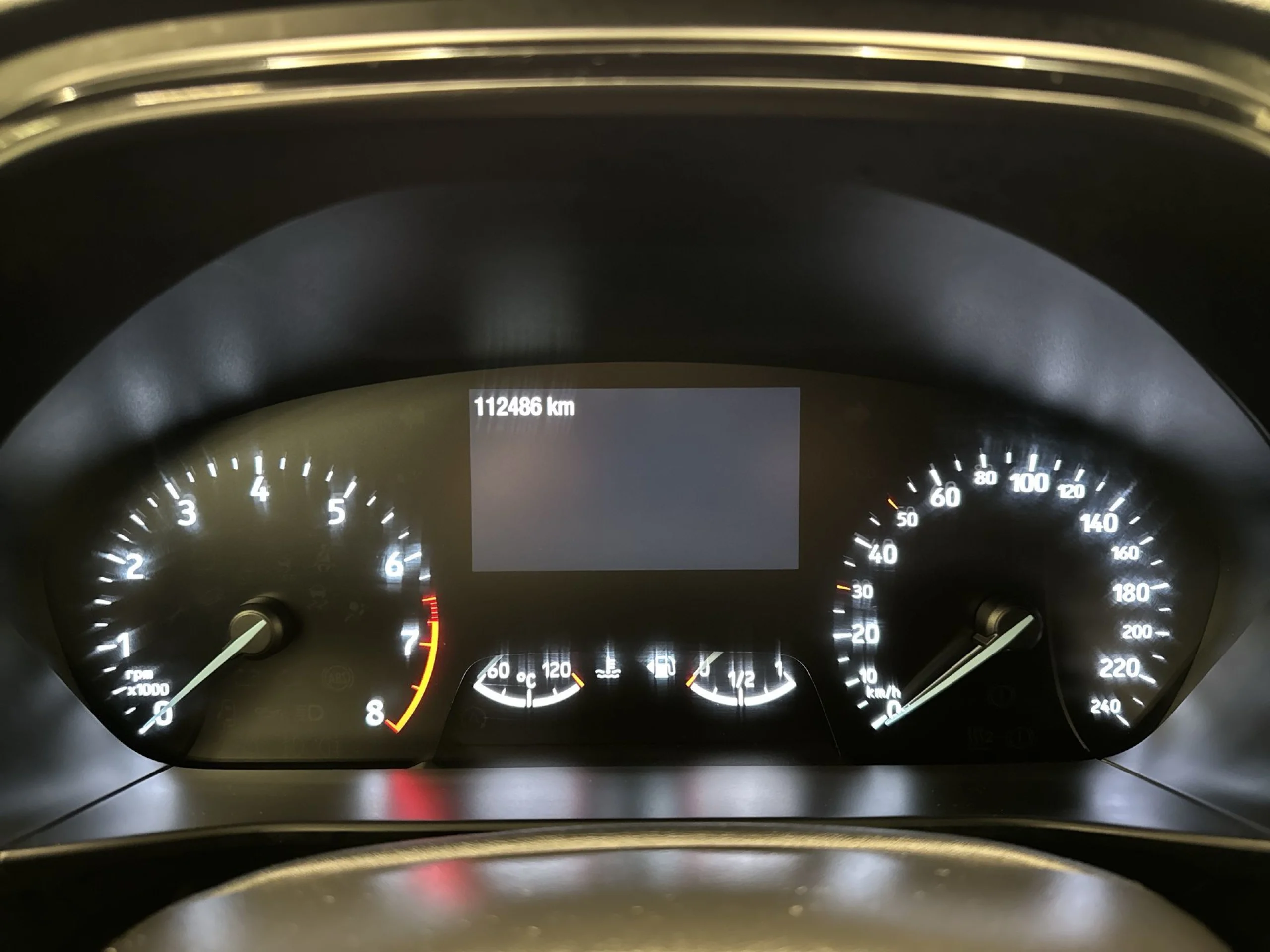 Ford Focus 1.0 Ecoboost SANDS ST-Line 92 kW (125 CV) - Foto 15