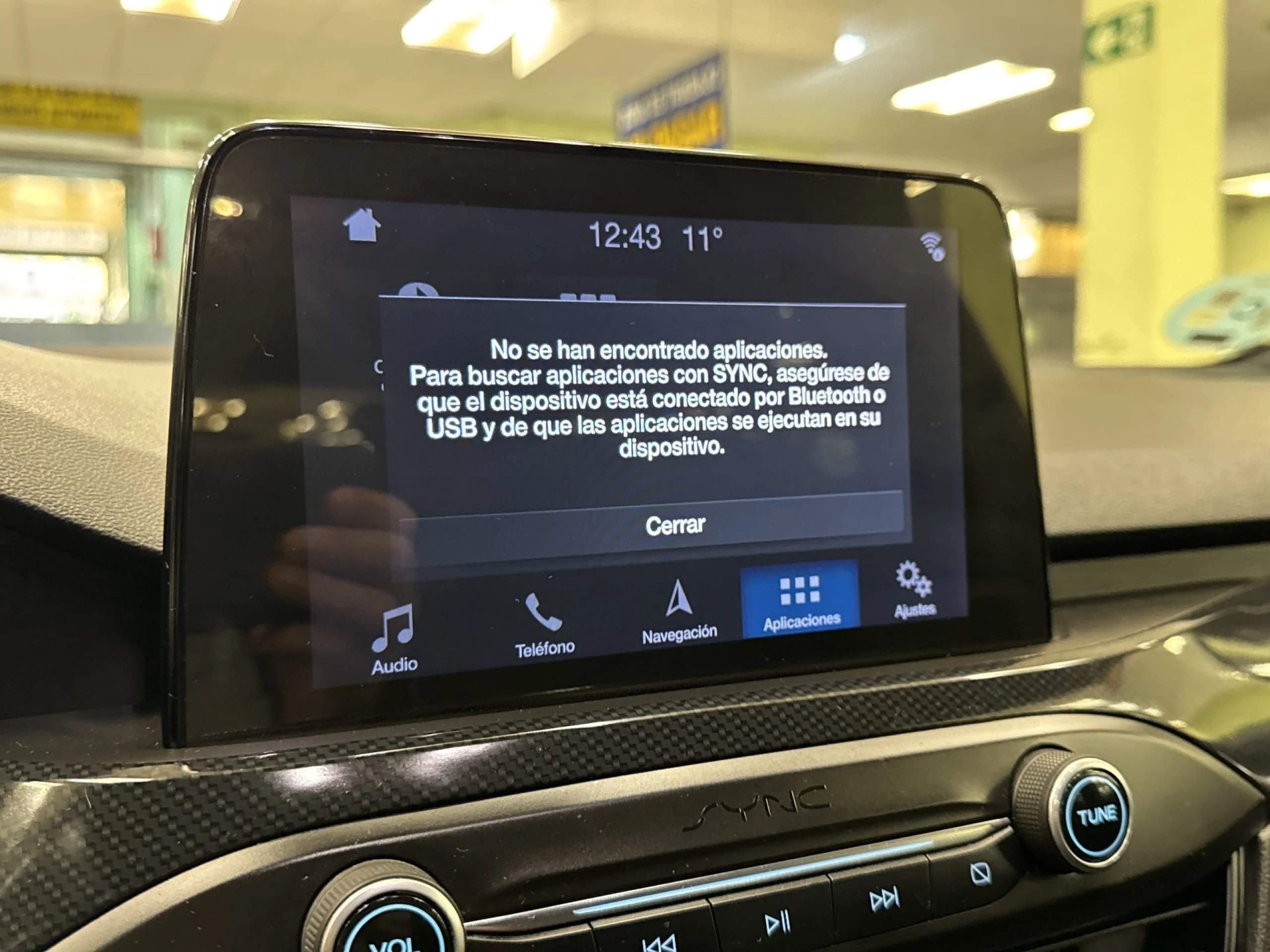 Ford Focus 1.0 Ecoboost SANDS ST-Line 92 kW (125 CV) - Foto 17