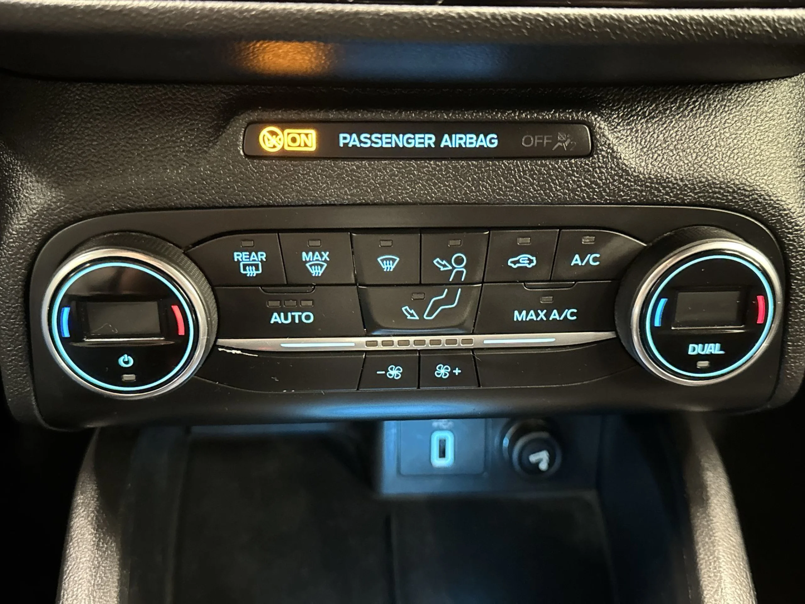 Ford Focus 1.0 Ecoboost SANDS ST-Line 92 kW (125 CV) - Foto 20