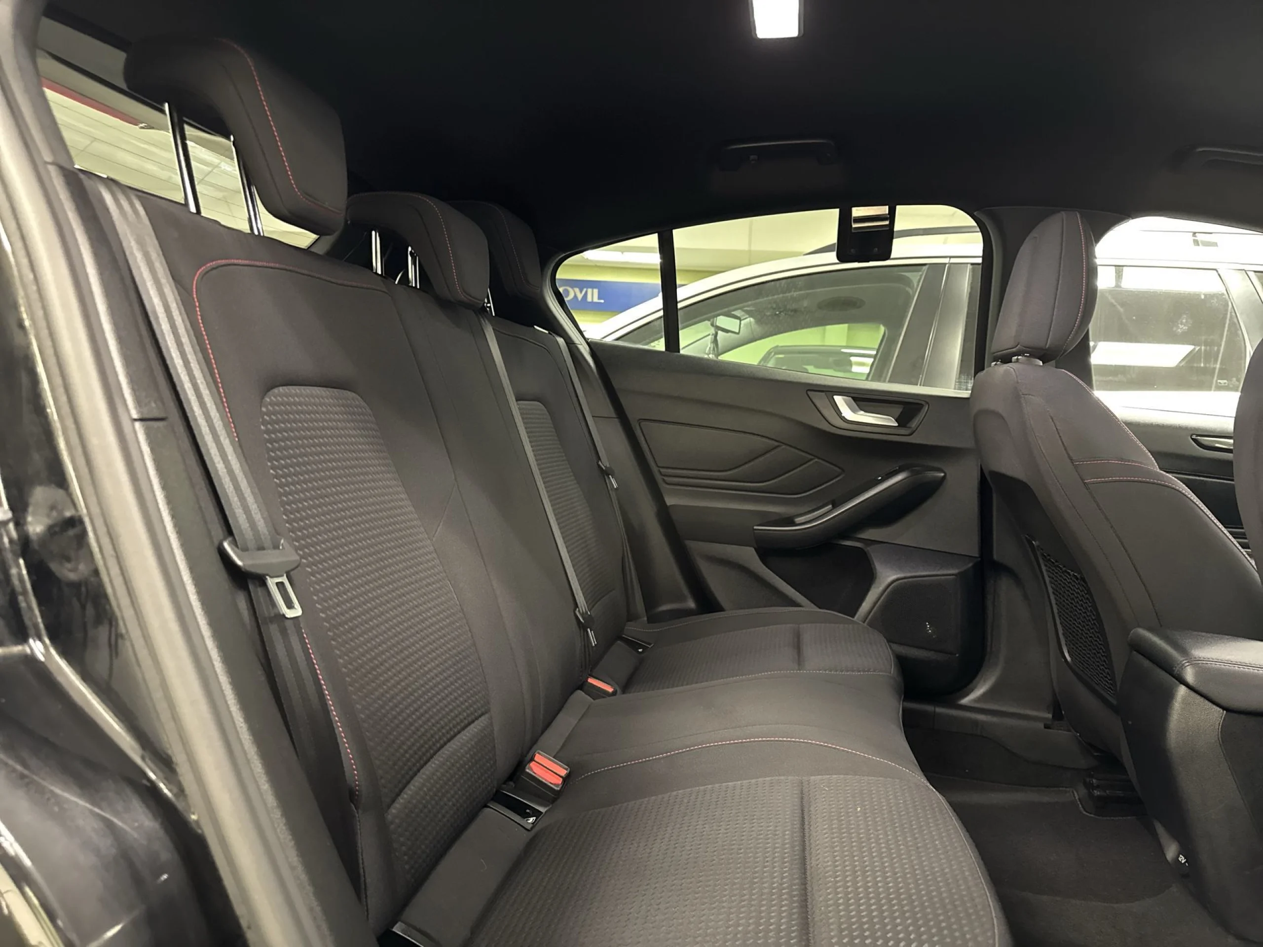 Ford Focus 1.0 Ecoboost SANDS ST-Line 92 kW (125 CV) - Foto 23