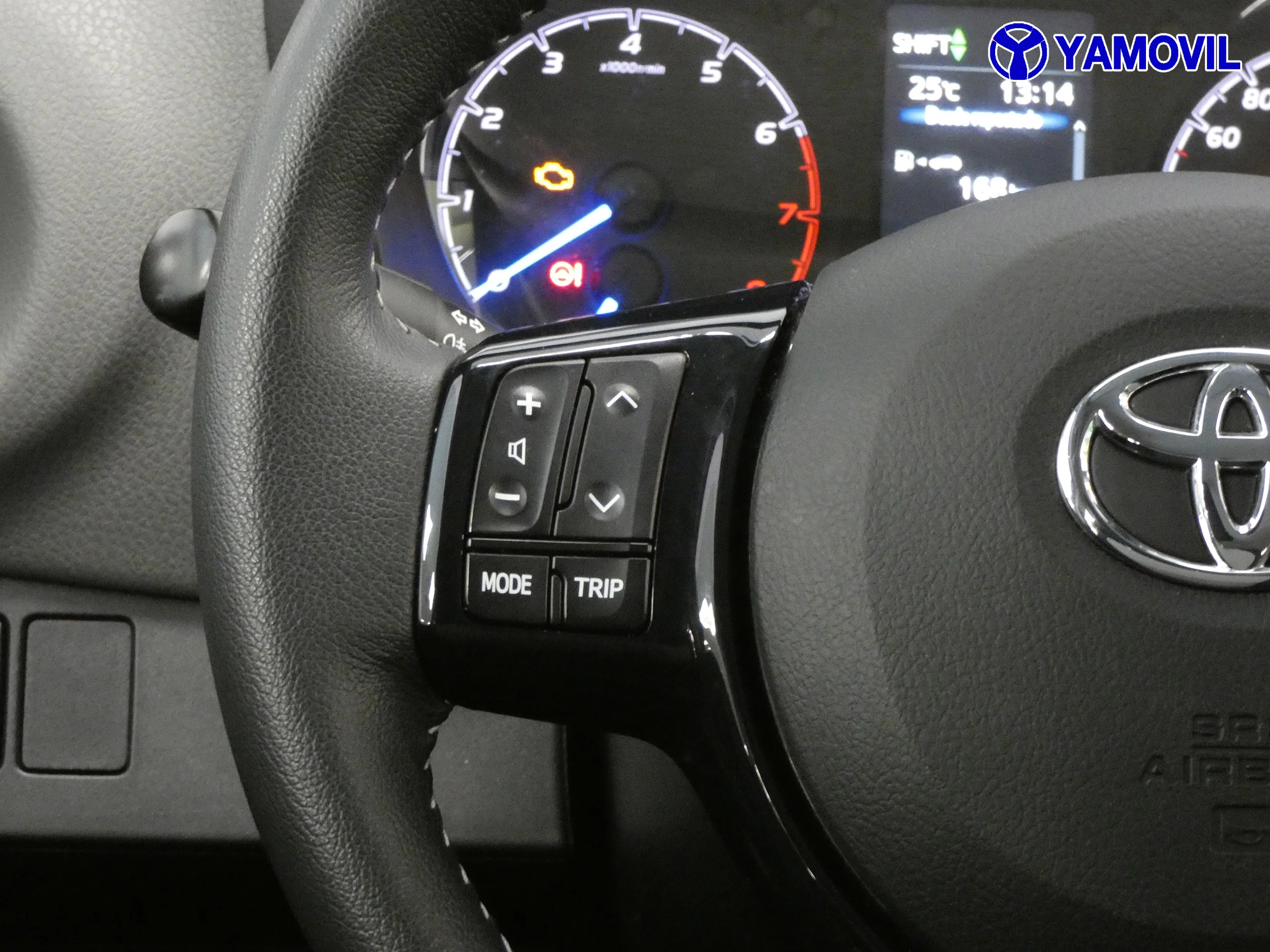 Toyota Yaris 1.5 ACTIVE 5P - Foto 19