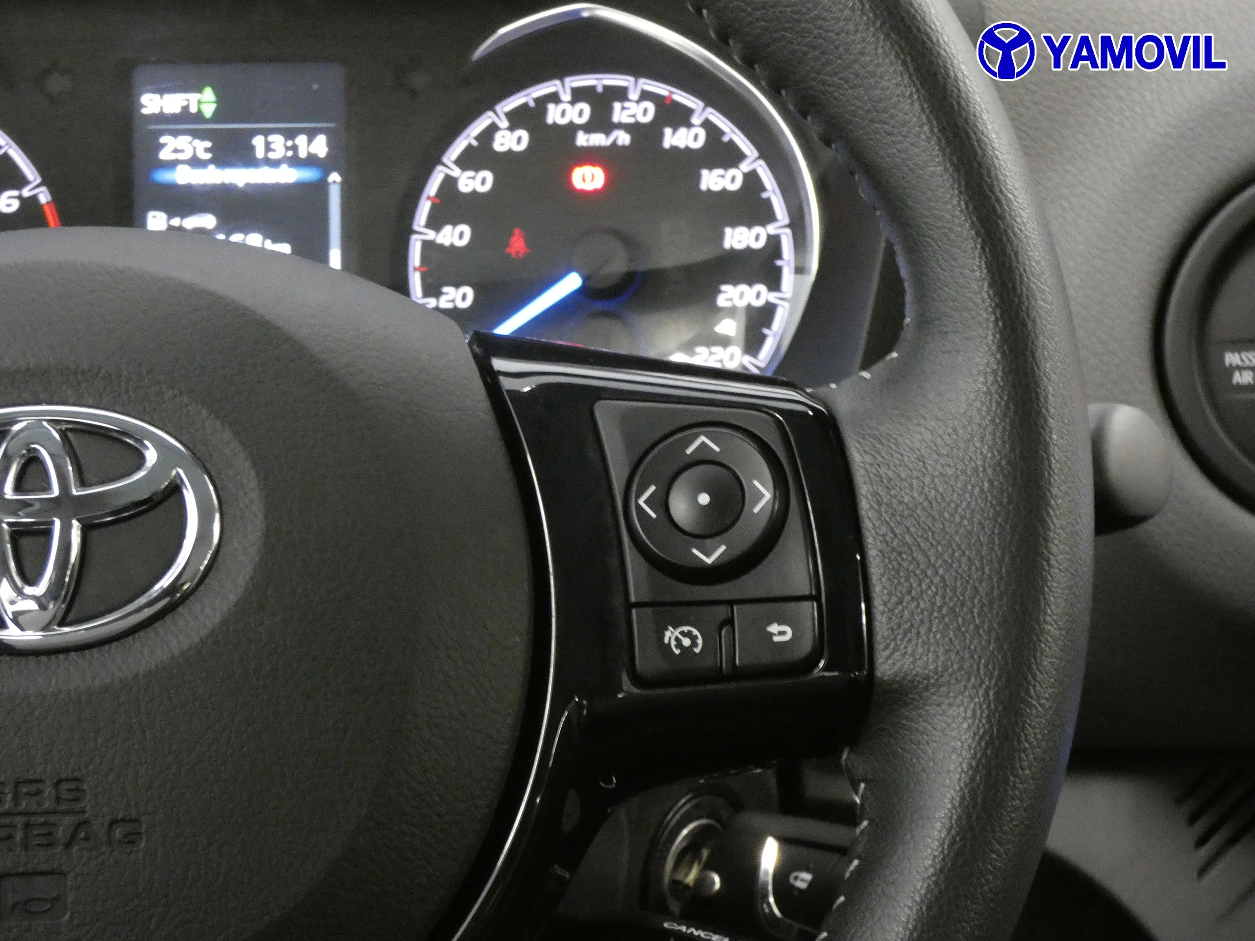 Toyota Yaris 1.5 ACTIVE 5P - Foto 20