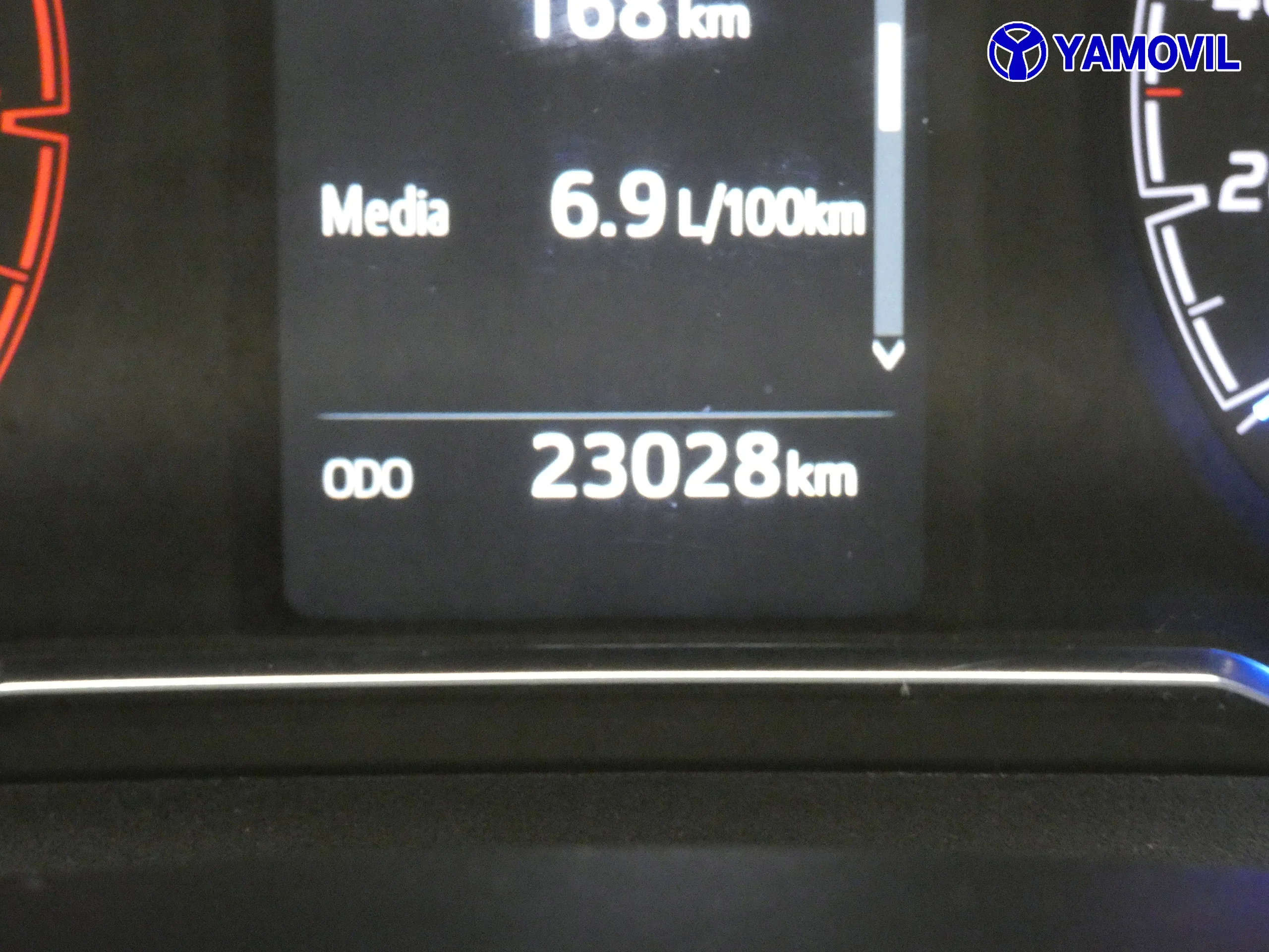 Toyota Yaris 1.5 ACTIVE 5P - Foto 22
