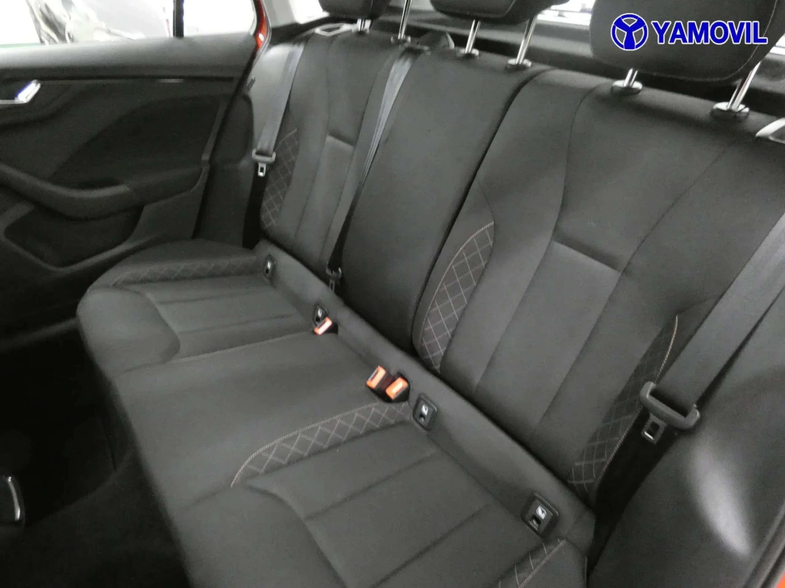 Skoda Kamiq 1.0 TSI Ambition 85 kW (115 CV) - Foto 14