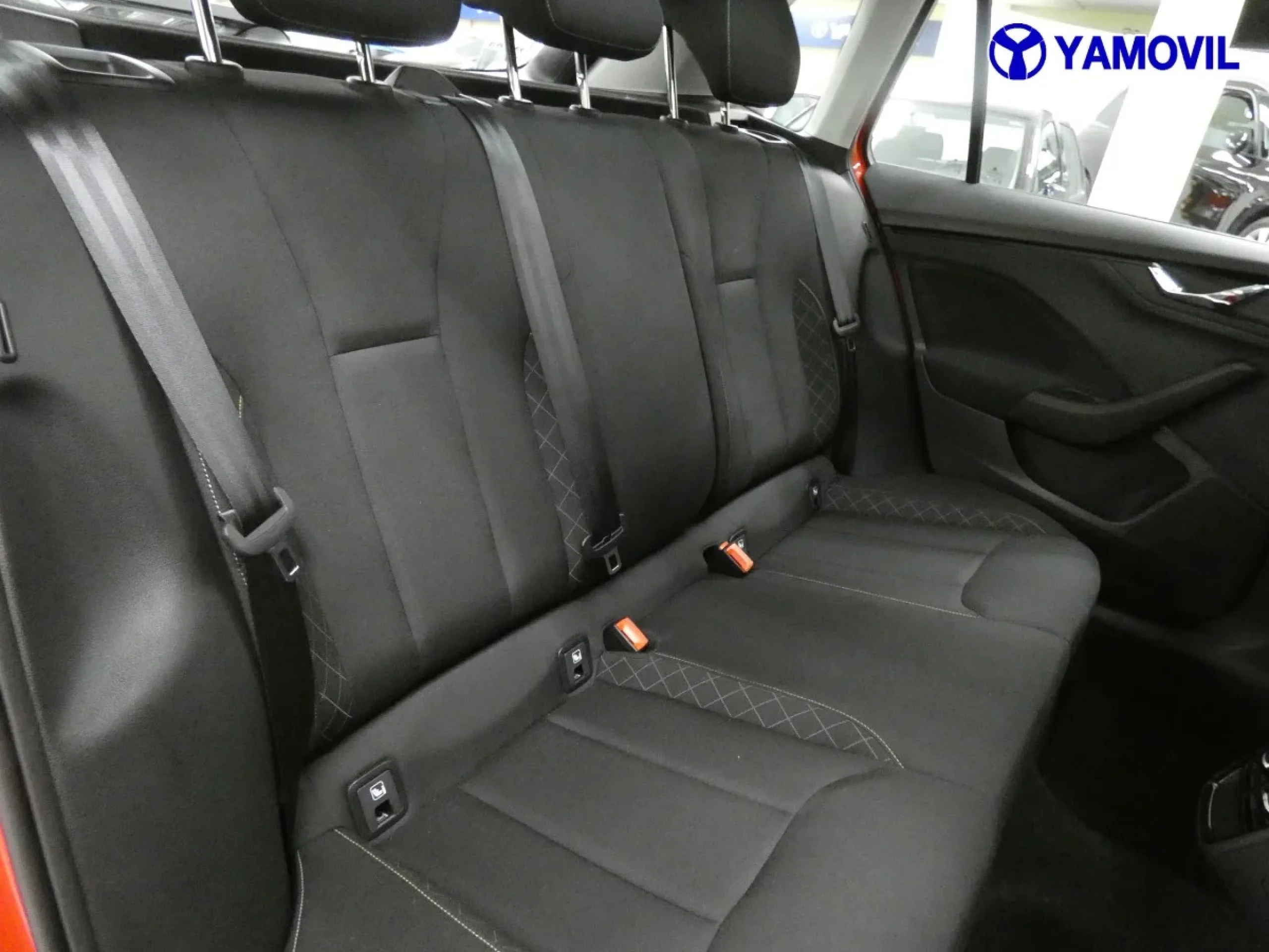 Skoda Kamiq 1.0 TSI Ambition 85 kW (115 CV) - Foto 16
