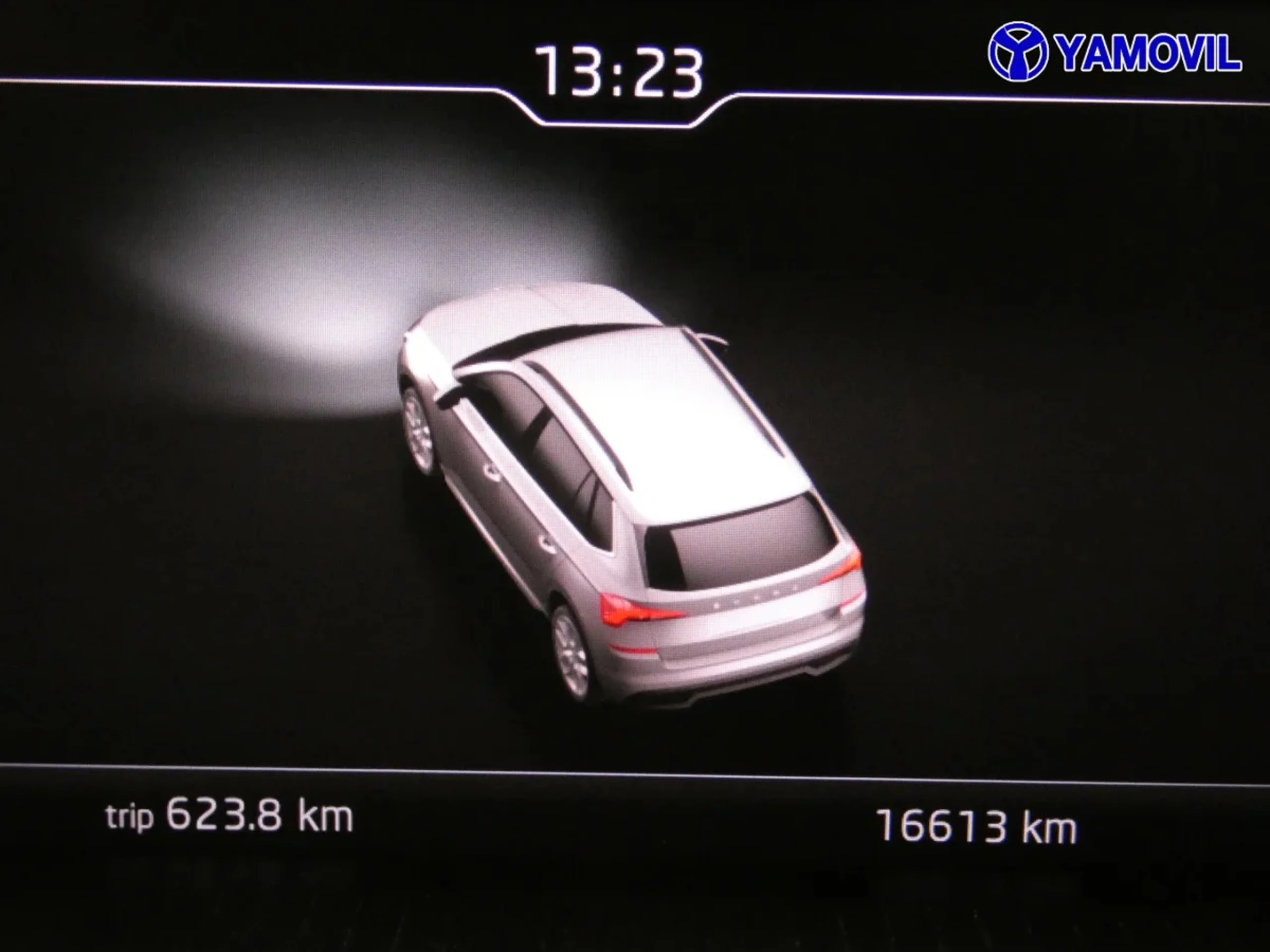Skoda Kamiq 1.0 TSI Ambition 85 kW (115 CV) - Foto 23
