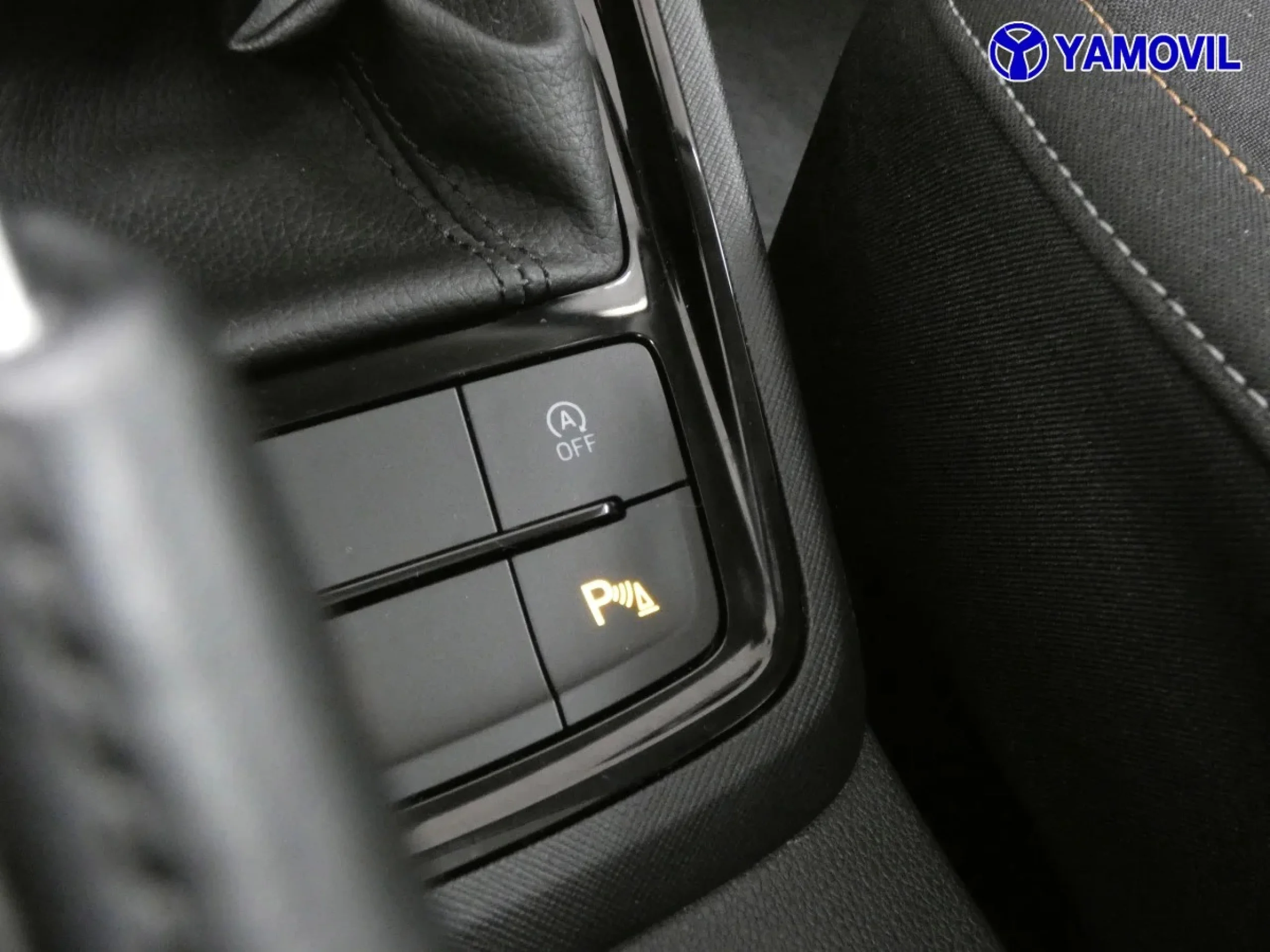 Skoda Kamiq 1.0 TSI Ambition 85 kW (115 CV) - Foto 28
