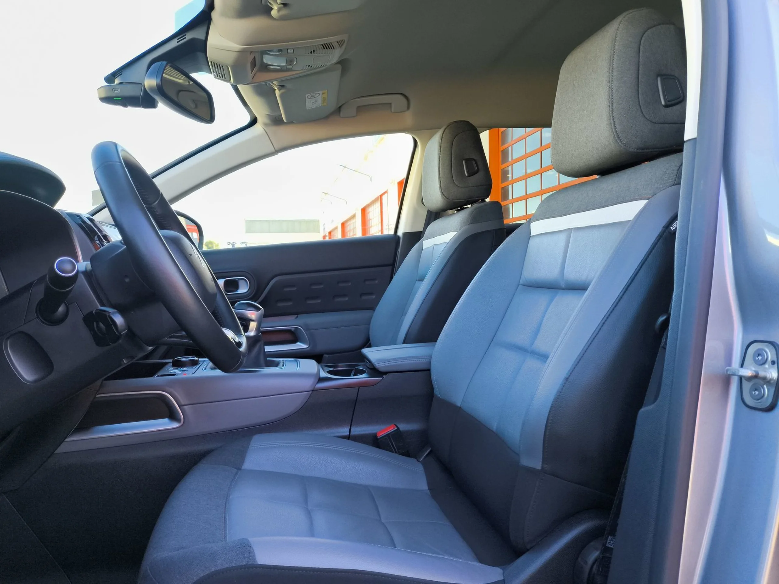 Citroen C5 Aircross PureTech 130 SANDS Shine 96 kW (131 CV) - Foto 8
