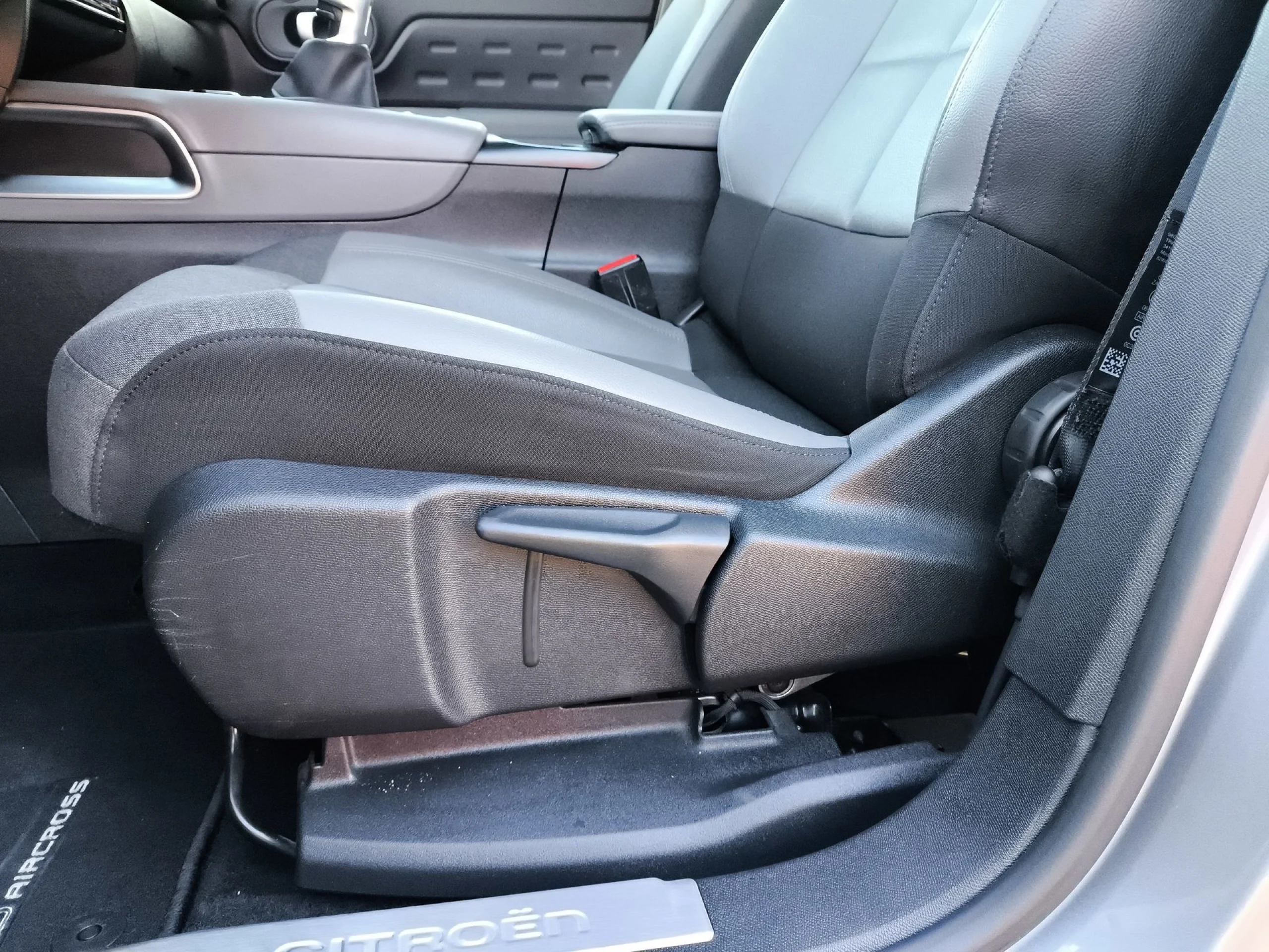 Citroen C5 Aircross PureTech 130 SANDS Shine 96 kW (131 CV) - Foto 9