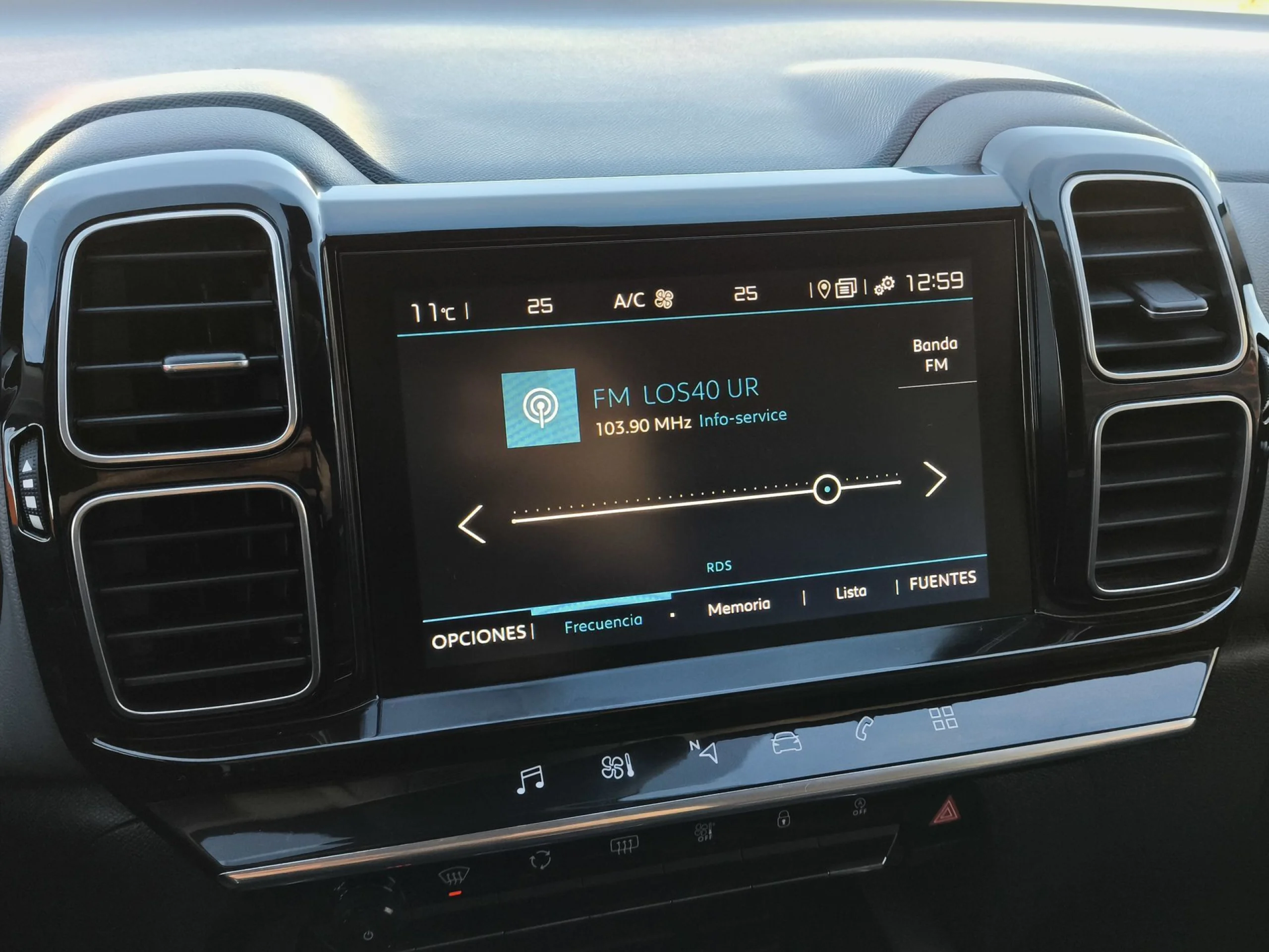 Citroen C5 Aircross PureTech 130 SANDS Shine 96 kW (131 CV) - Foto 13