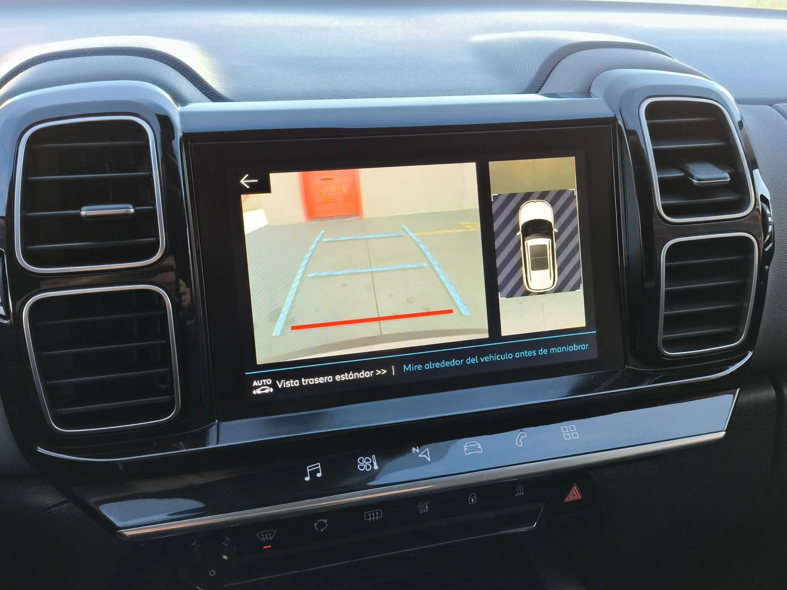 Citroen C5 Aircross PureTech 130 SANDS Shine 96 kW (131 CV) - Foto 14