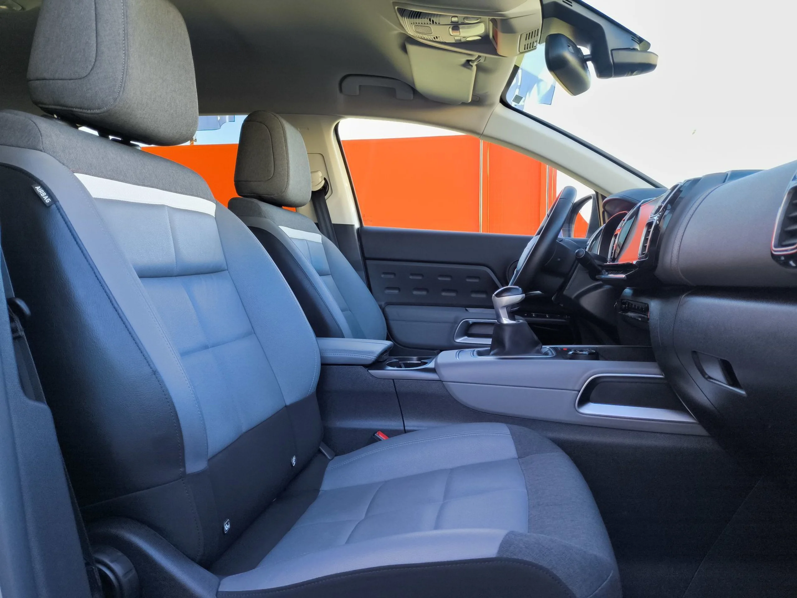 Citroen C5 Aircross PureTech 130 SANDS Shine 96 kW (131 CV) - Foto 21