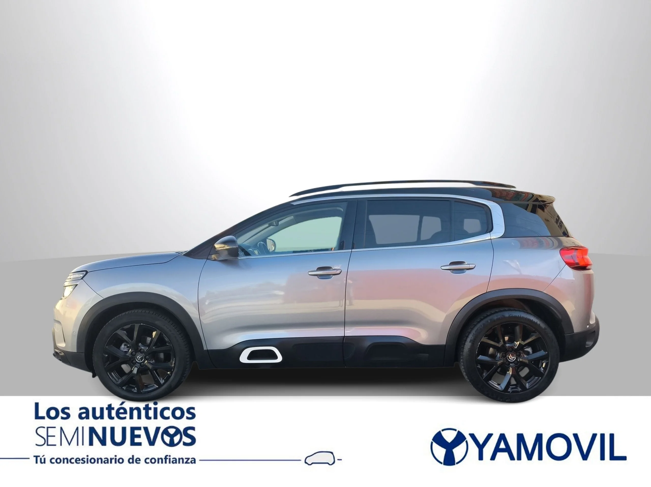 Citroen C5 Aircross PureTech 130 SANDS Shine 96 kW (131 CV) - Foto 4