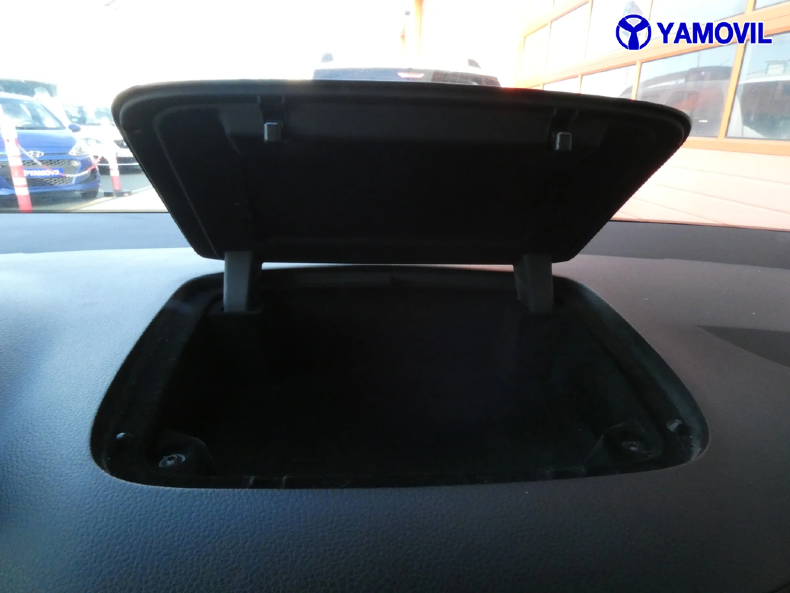 Volkswagen Sharan 2.0 TDi ADVANCE 7PLAZ - Foto 36
