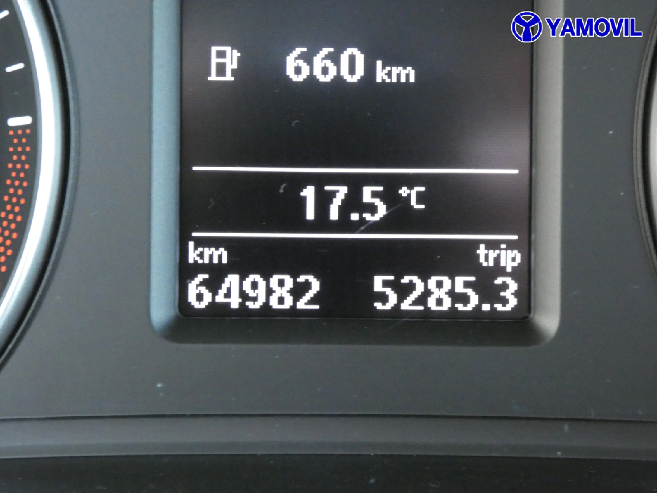 Volkswagen Sharan 2.0 TDi ADVANCE 7PLAZ - Foto 33