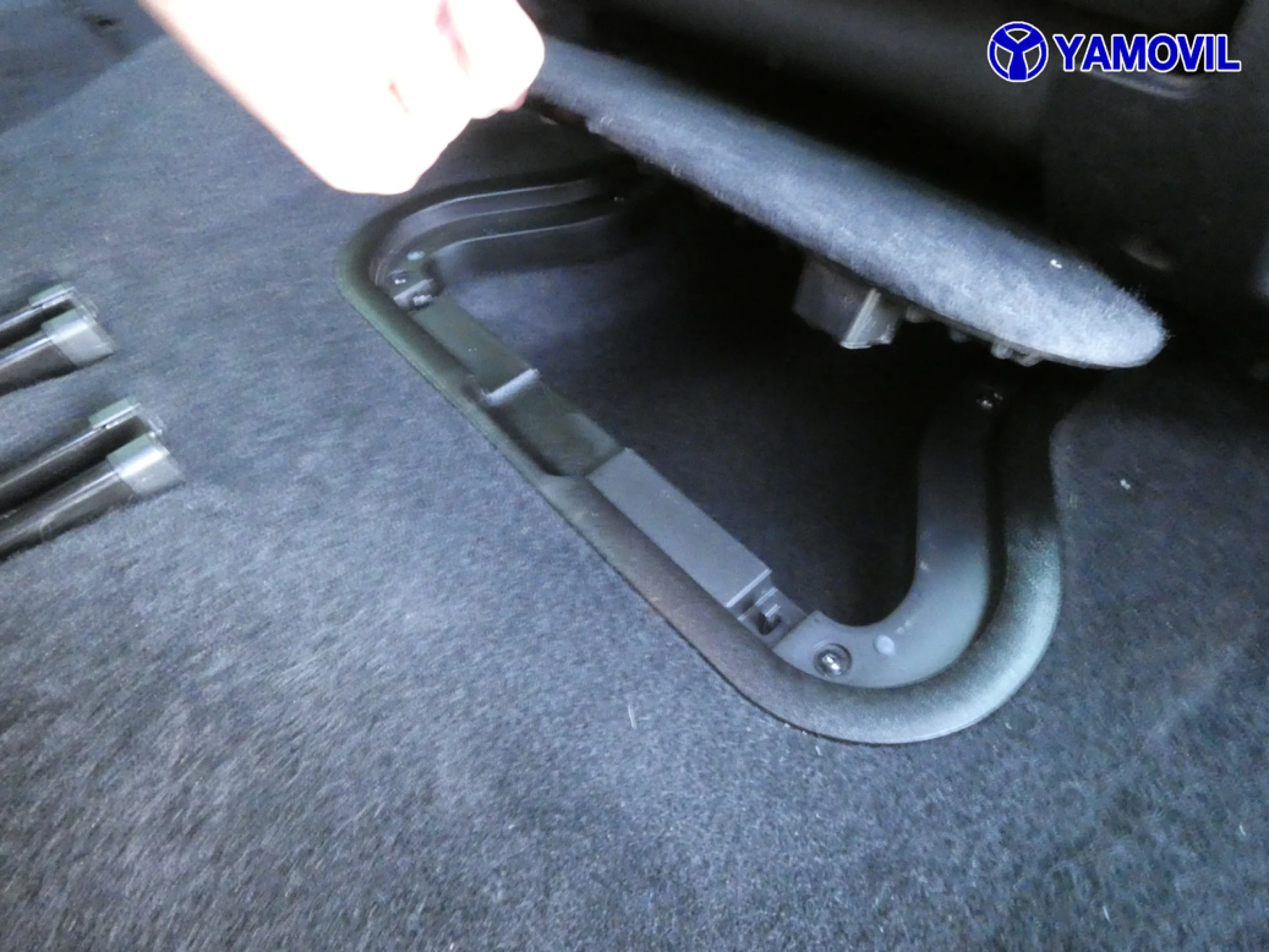 Volkswagen Sharan 2.0 TDi ADVANCE 7PLAZ - Foto 22