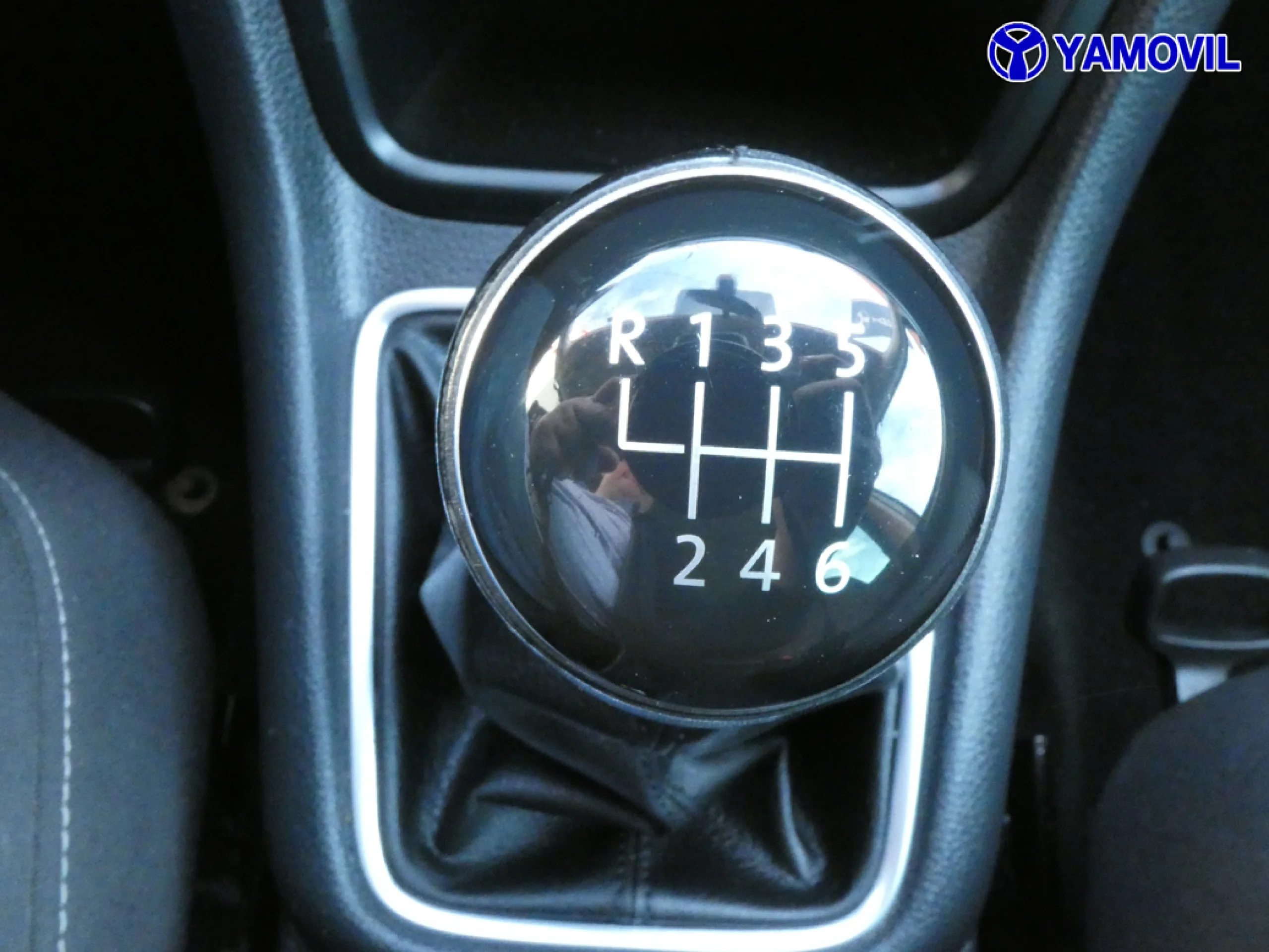 Volkswagen Sharan 2.0 TDi ADVANCE 7PLAZ - Foto 35