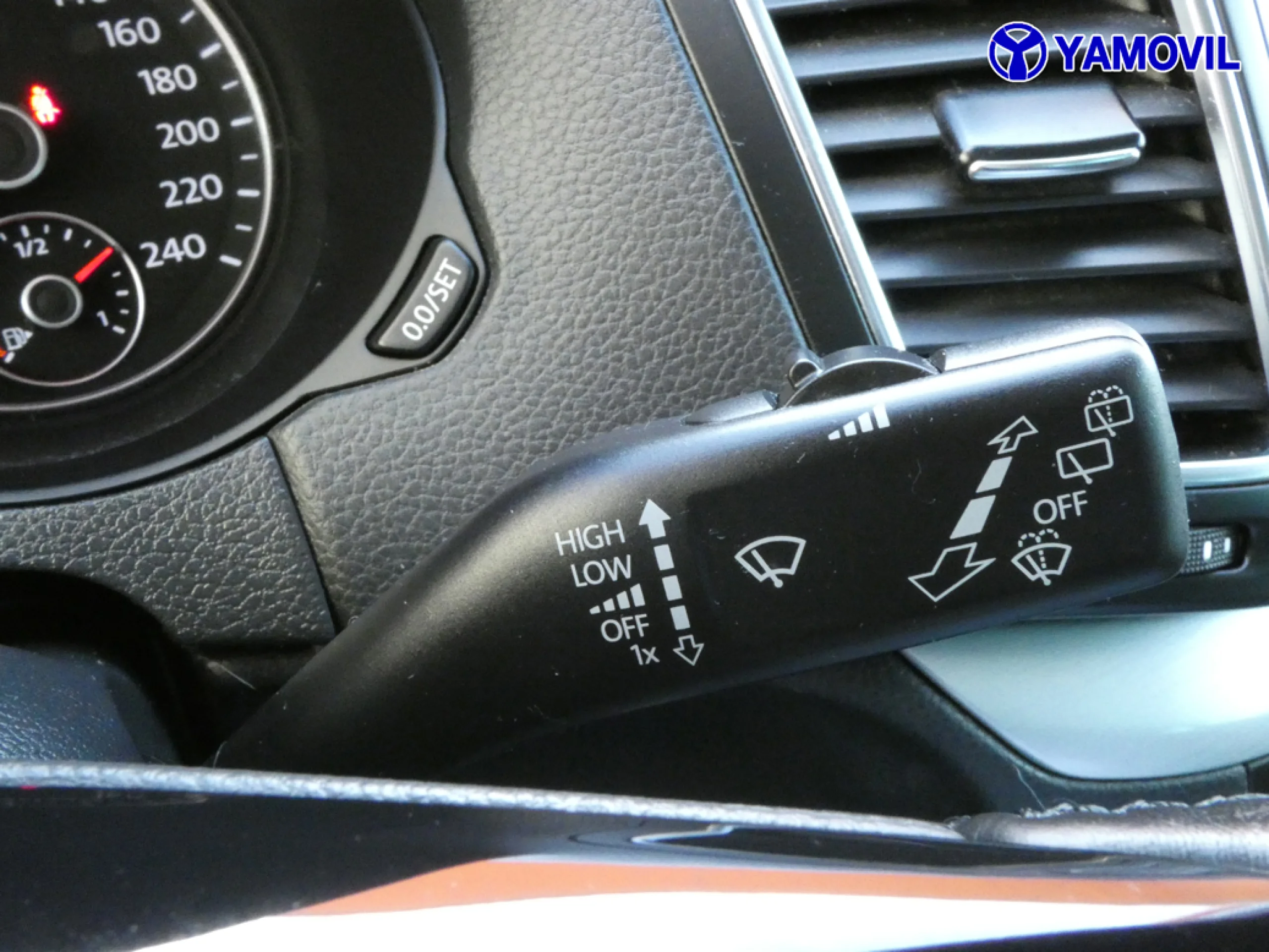 Volkswagen Sharan 2.0 TDi ADVANCE 7PLAZ - Foto 29