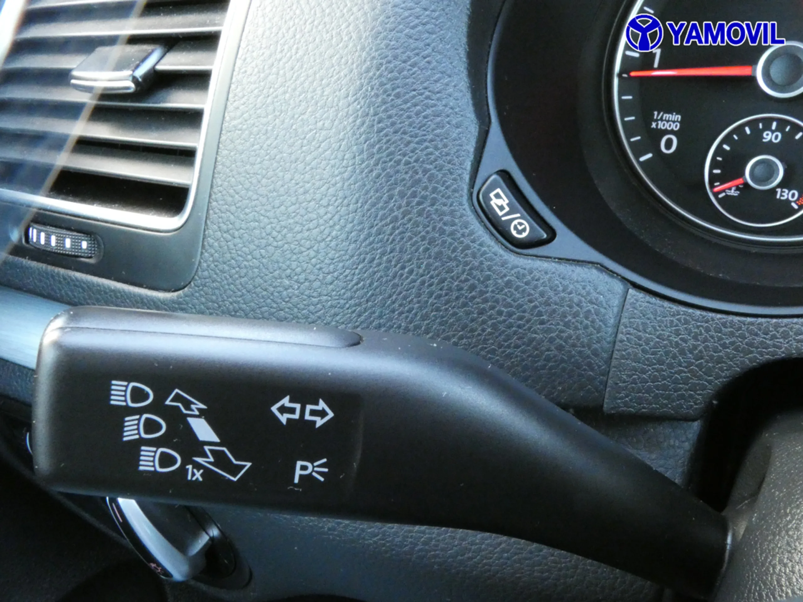 Volkswagen Sharan 2.0 TDi ADVANCE 7PLAZ - Foto 28
