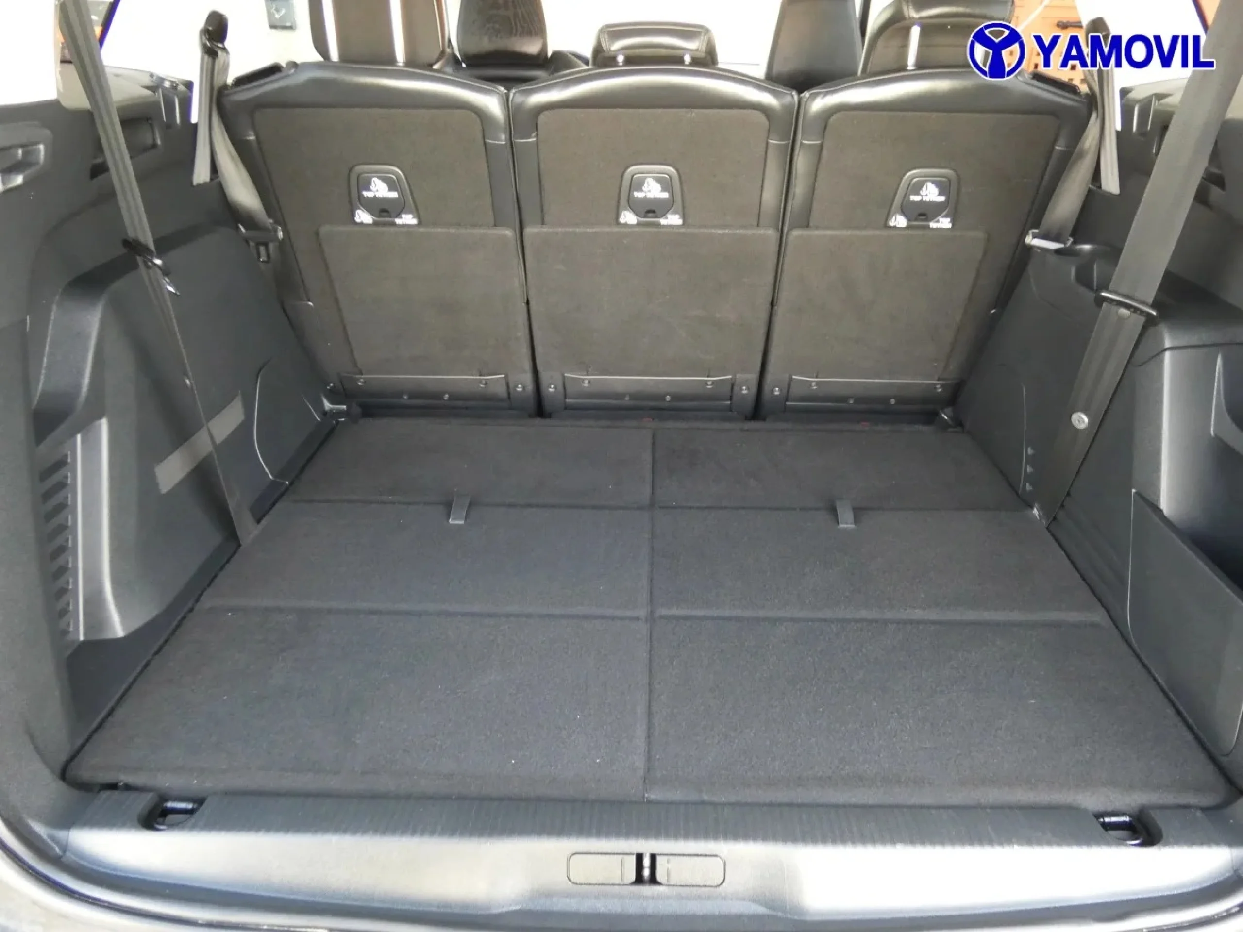 Peugeot 5008 SUV BlueHDi 130 SANDS Allure 96 kW (130 CV) - Foto 7