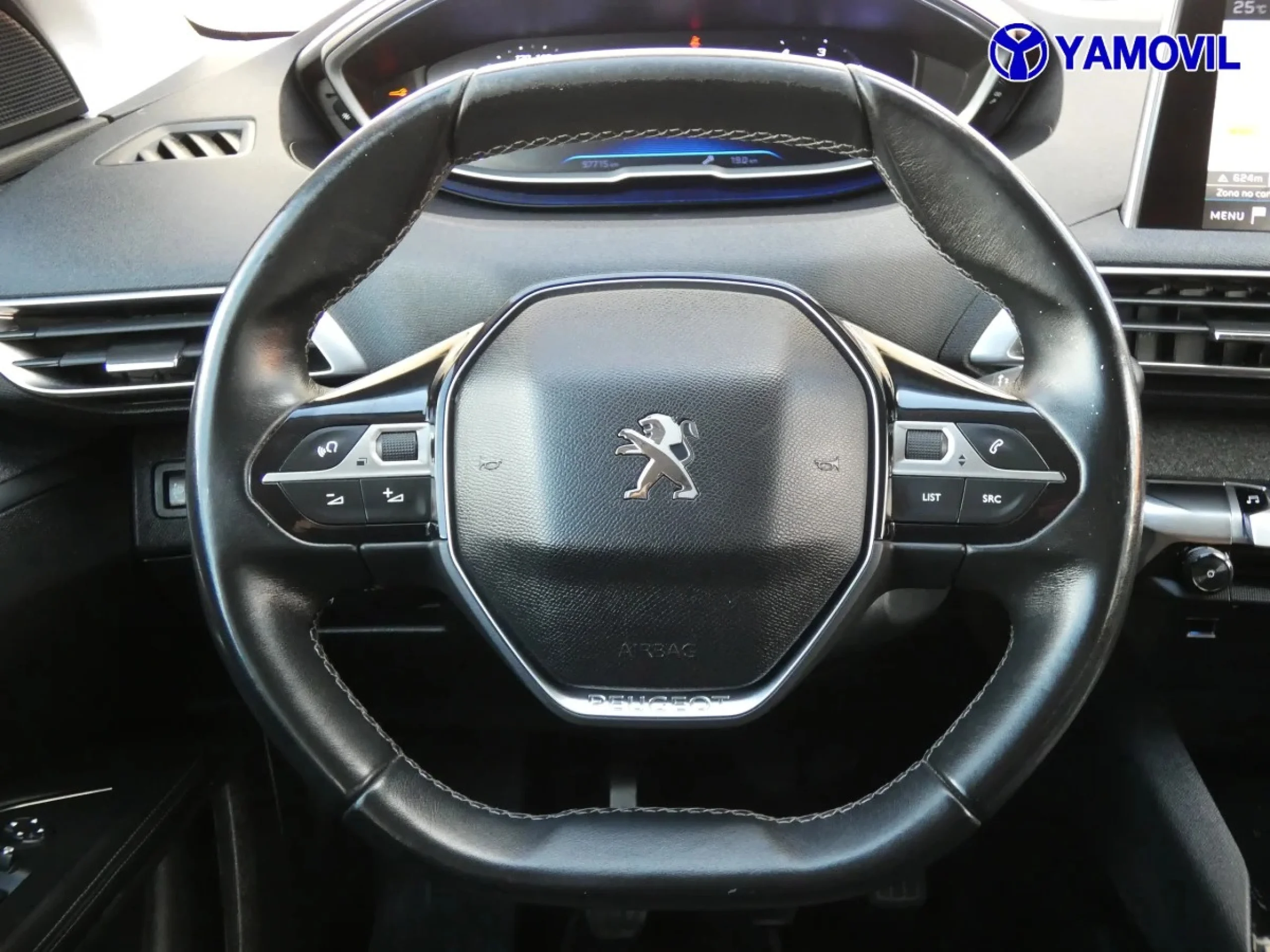 Peugeot 5008 SUV BlueHDi 130 SANDS Allure 96 kW (130 CV) - Foto 18
