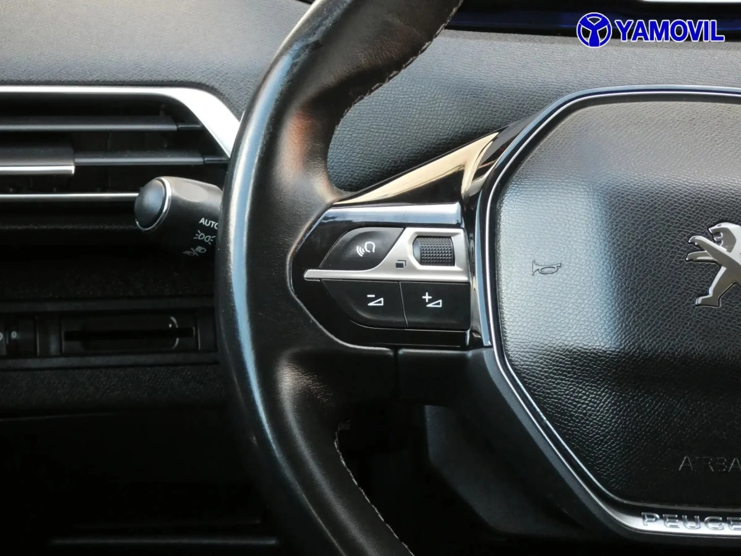 Peugeot 5008 SUV BlueHDi 130 SANDS Allure 96 kW (130 CV) - Foto 19