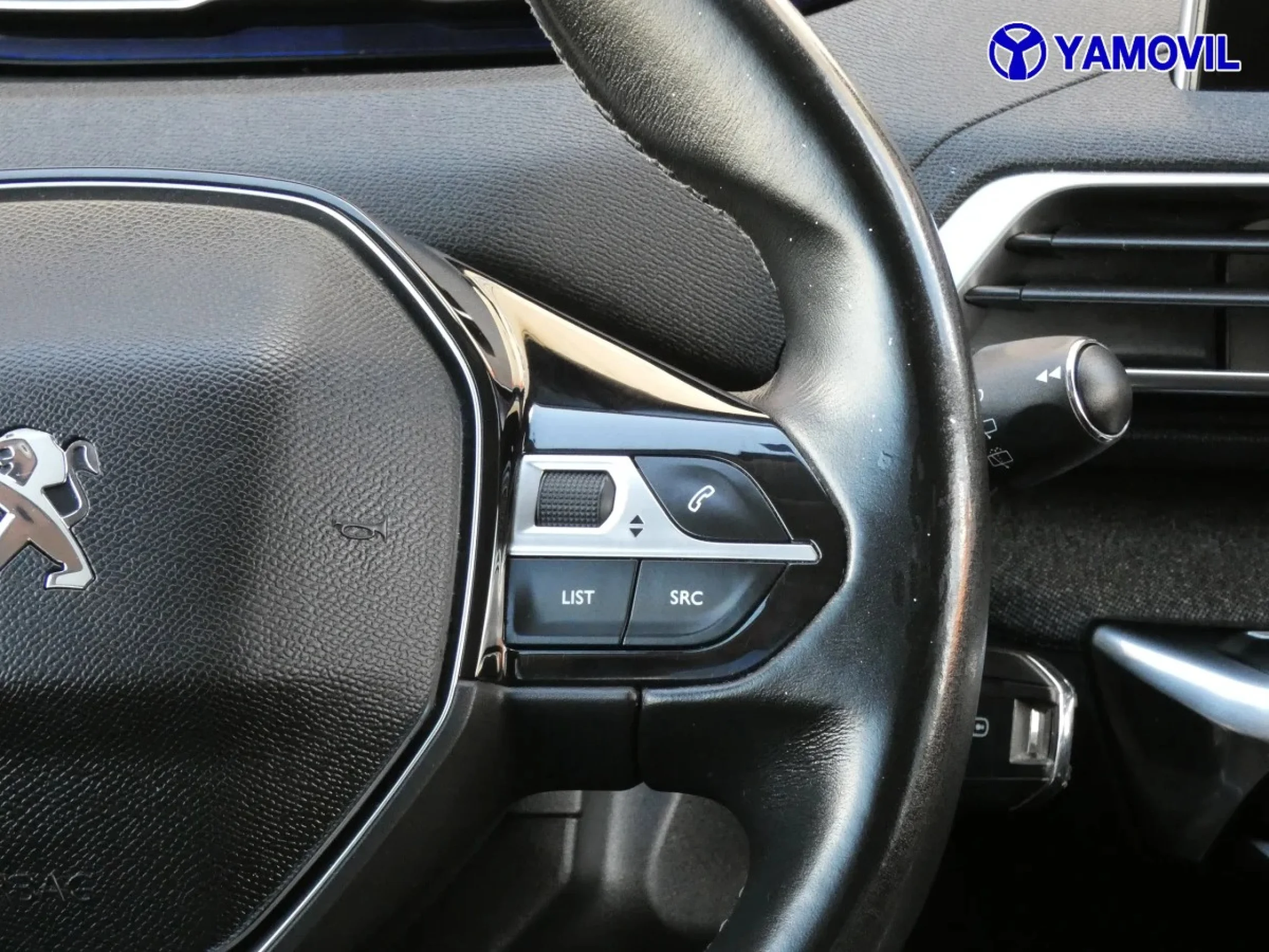 Peugeot 5008 SUV BlueHDi 130 SANDS Allure 96 kW (130 CV) - Foto 20