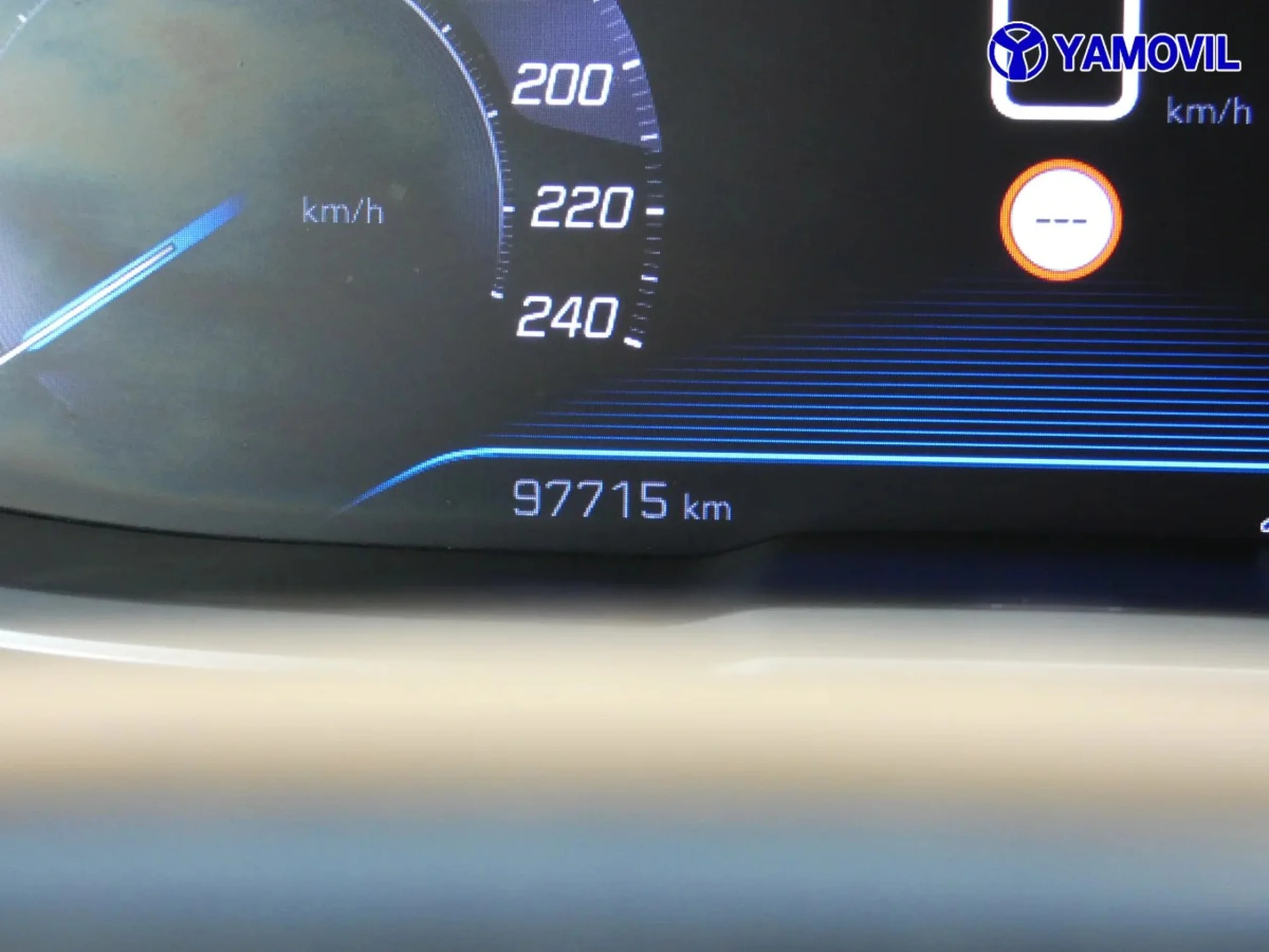 Peugeot 5008 SUV BlueHDi 130 SANDS Allure 96 kW (130 CV) - Foto 22