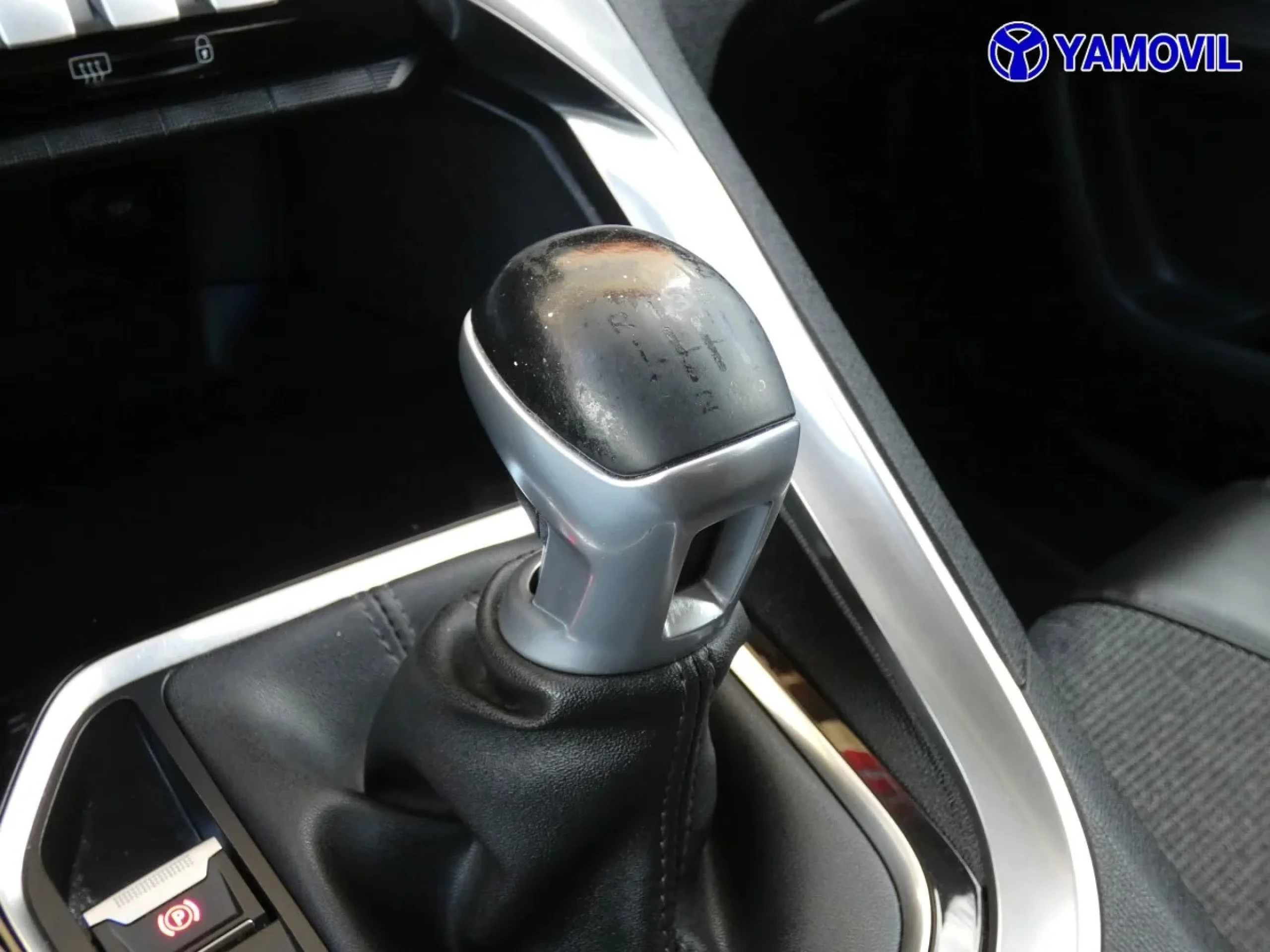 Peugeot 5008 SUV BlueHDi 130 SANDS Allure 96 kW (130 CV) - Foto 25