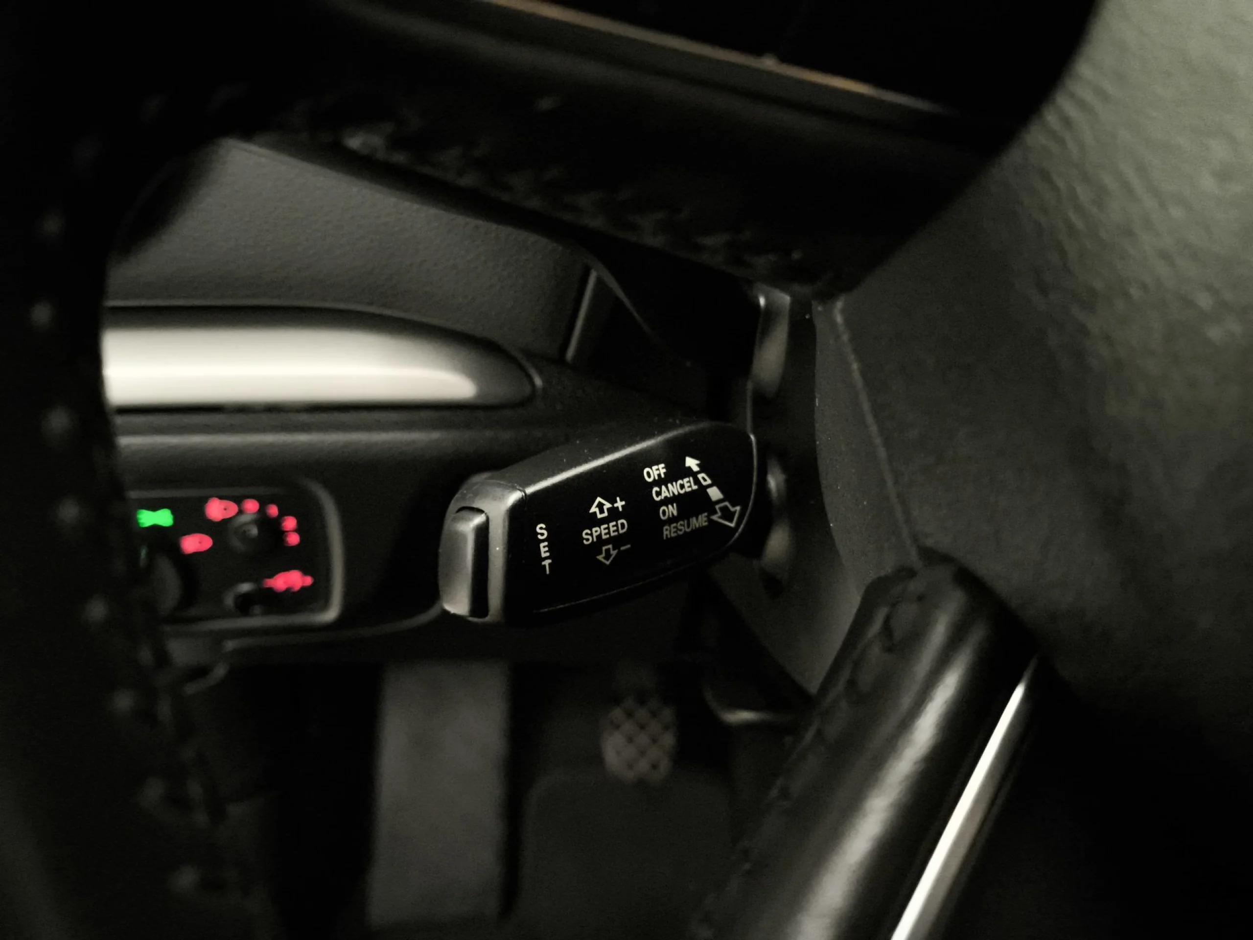 Audi A3 Sportback Attraction 1.6 TDI 77 kW (105 CV) - Foto 13