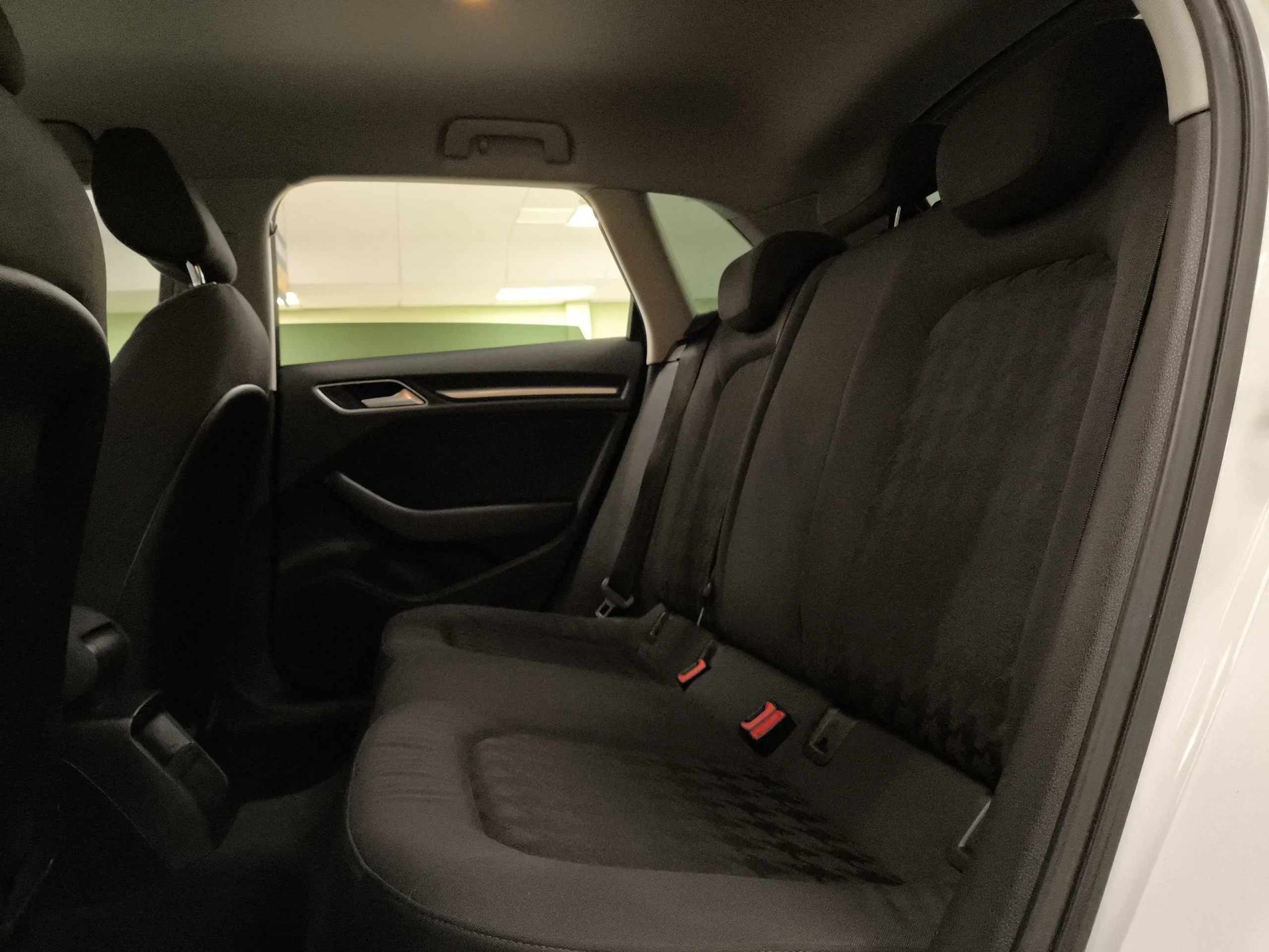 Audi A3 Sportback Attraction 1.6 TDI 77 kW (105 CV) - Foto 20