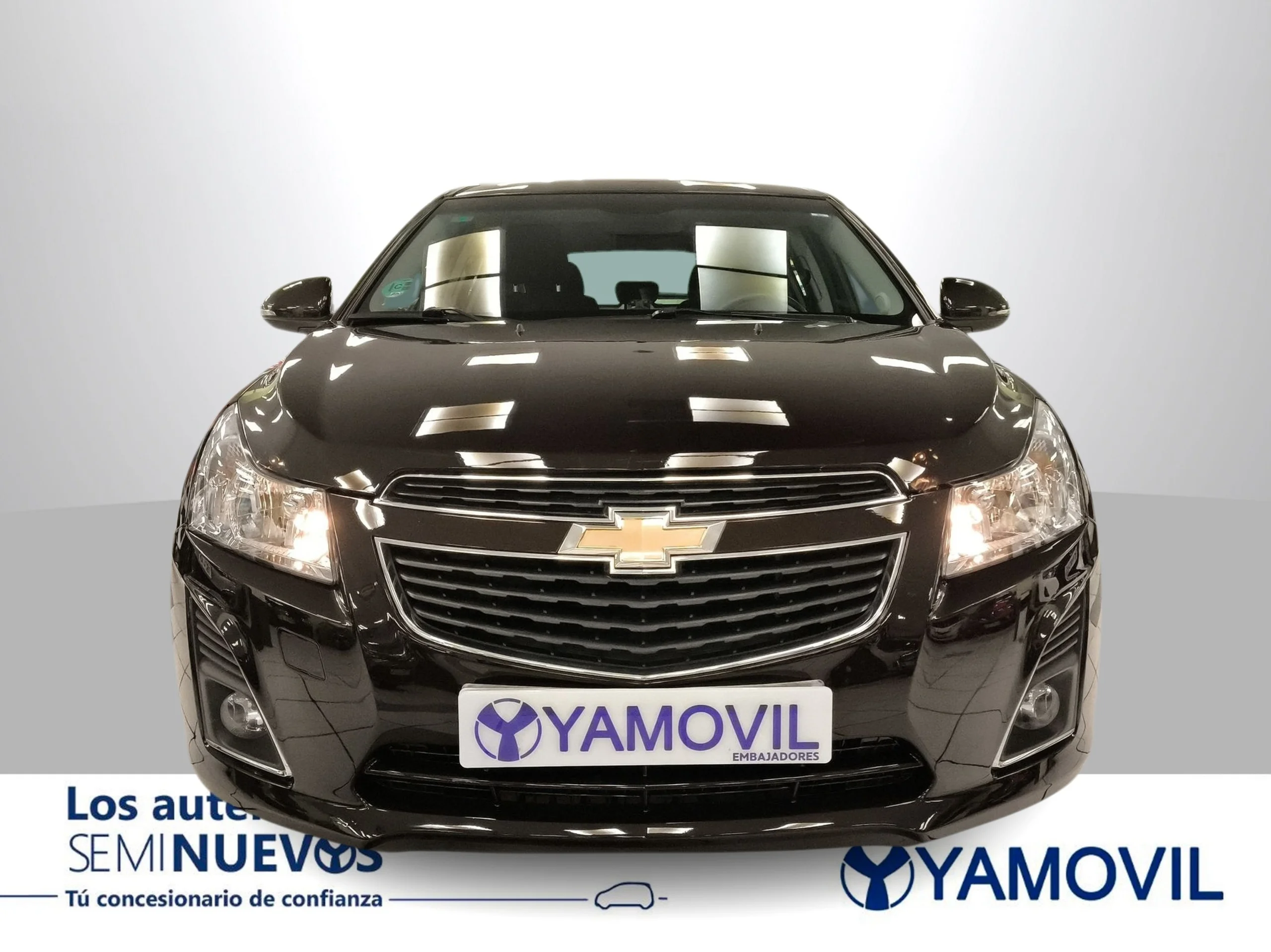 Chevrolet Cruze 1.6 LT 86 kW (117 CV) - Foto 3