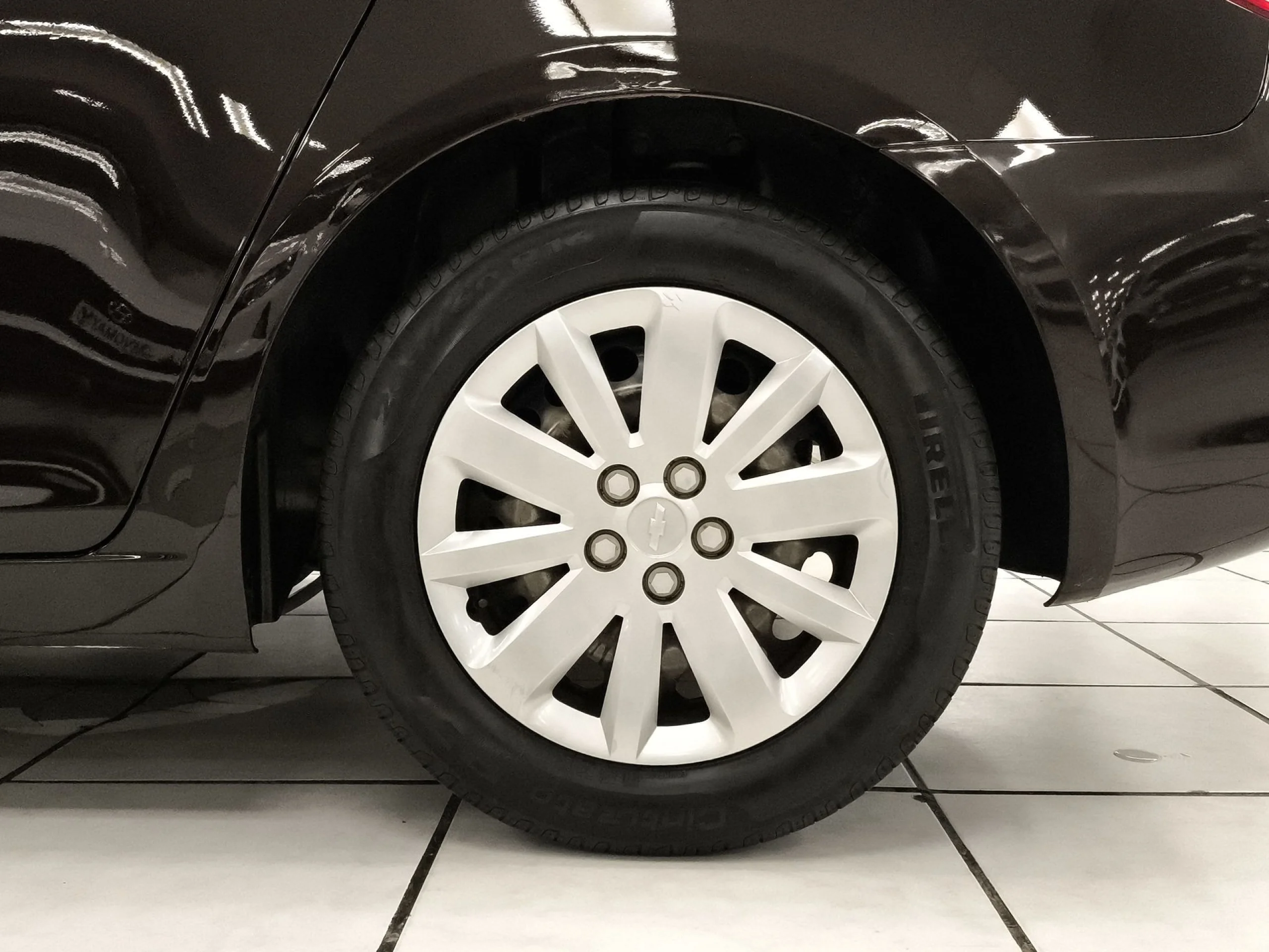 Chevrolet Cruze 1.6 LT 86 kW (117 CV) - Foto 7