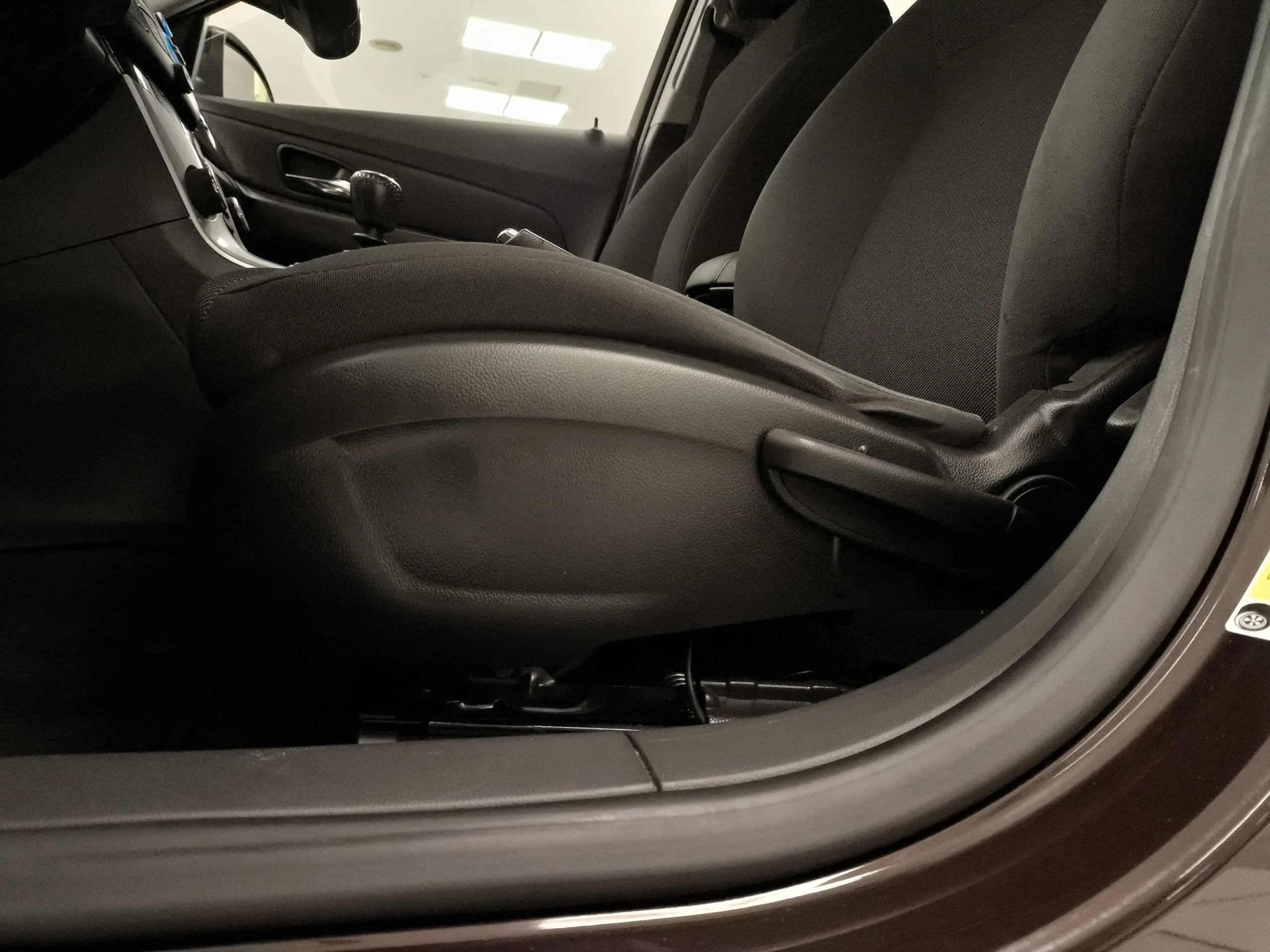 Chevrolet Cruze 1.6 LT 86 kW (117 CV) - Foto 9