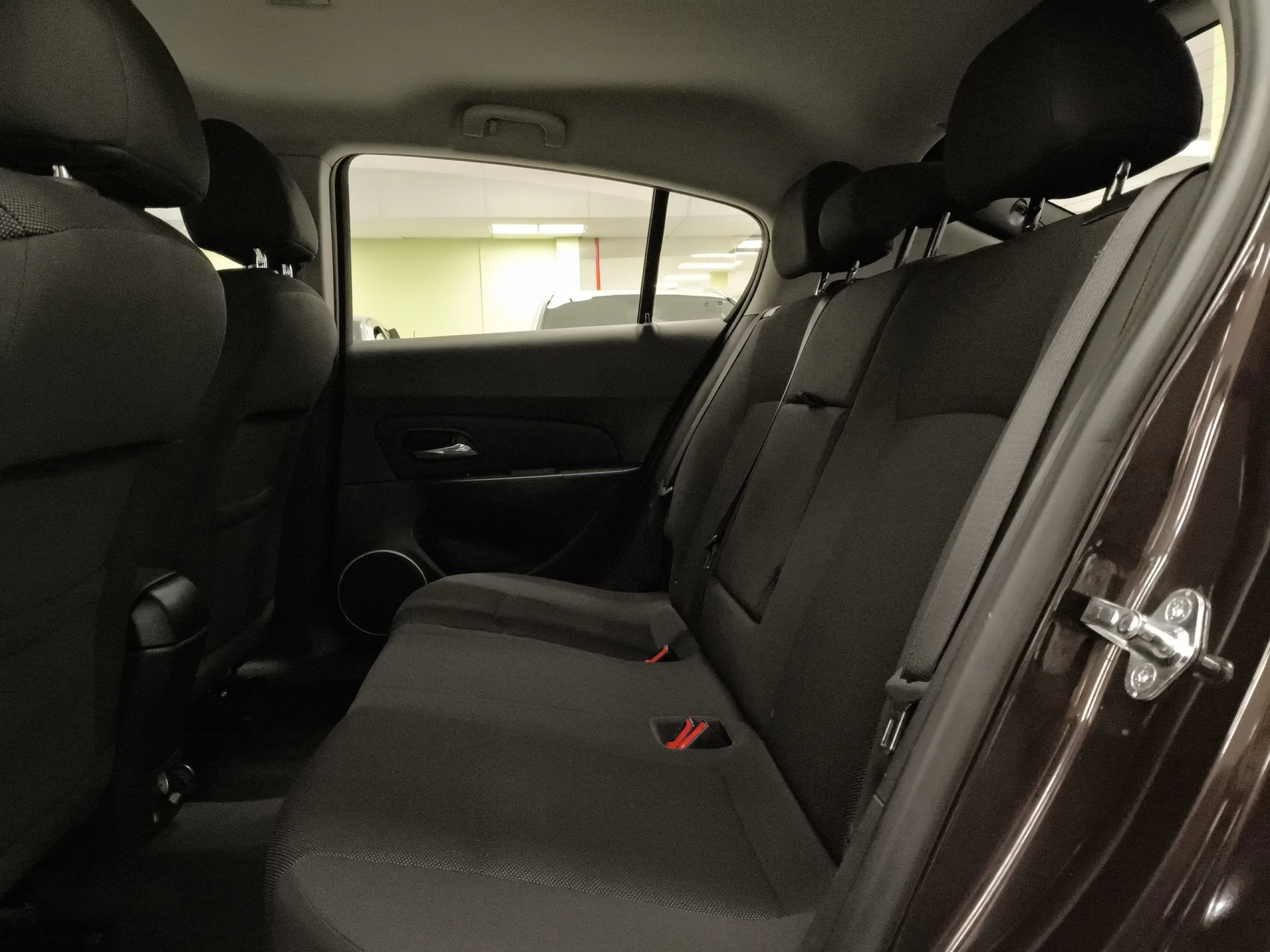 Chevrolet Cruze 1.6 LT 86 kW (117 CV) - Foto 17