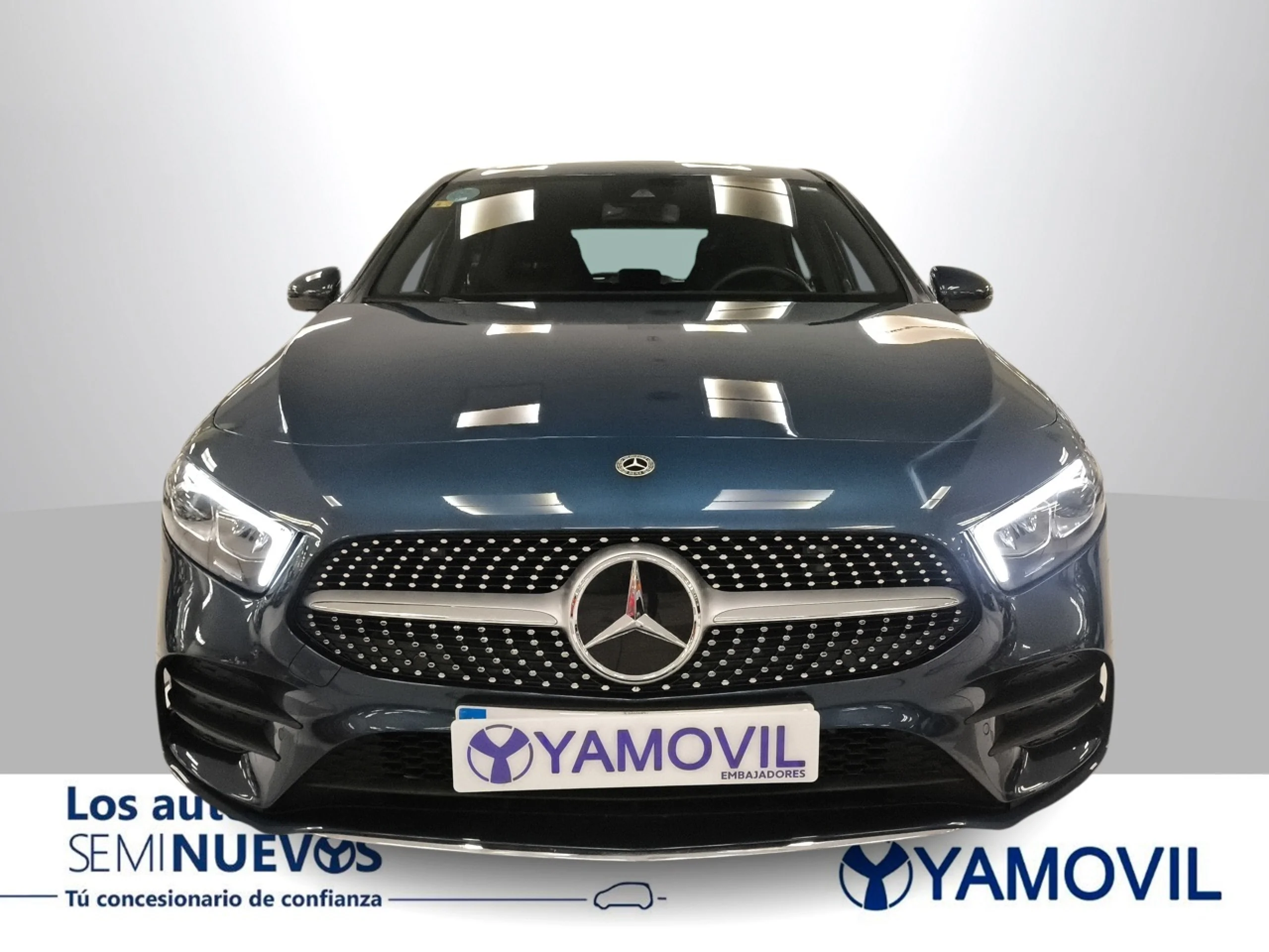 Mercedes-Benz Clase A 180 d 85 kW (116 CV) - Foto 3