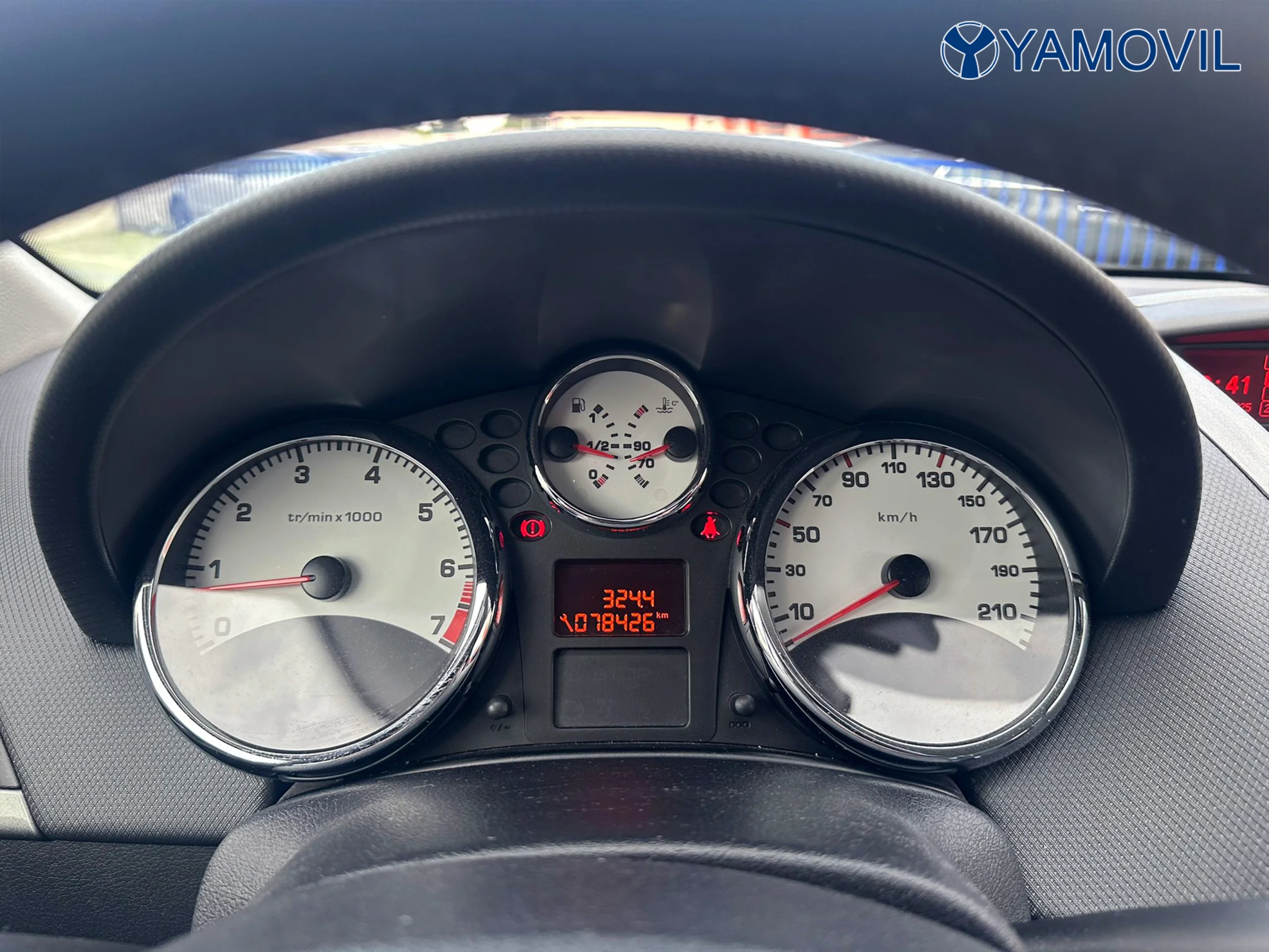 Peugeot 207 1.6 VTi 16v Sport 88 kW (120 CV) - Foto 6