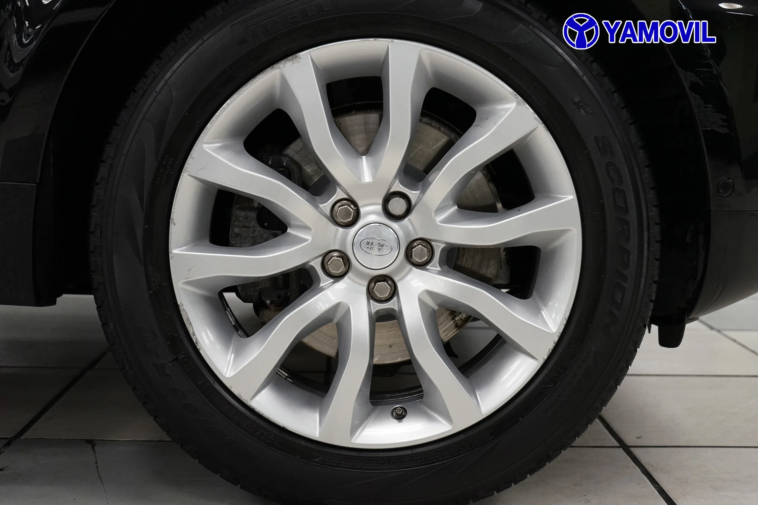 Land Rover Range Rover Sport 2.0 SD4 HSE 177 kW (240 CV) - Foto 9