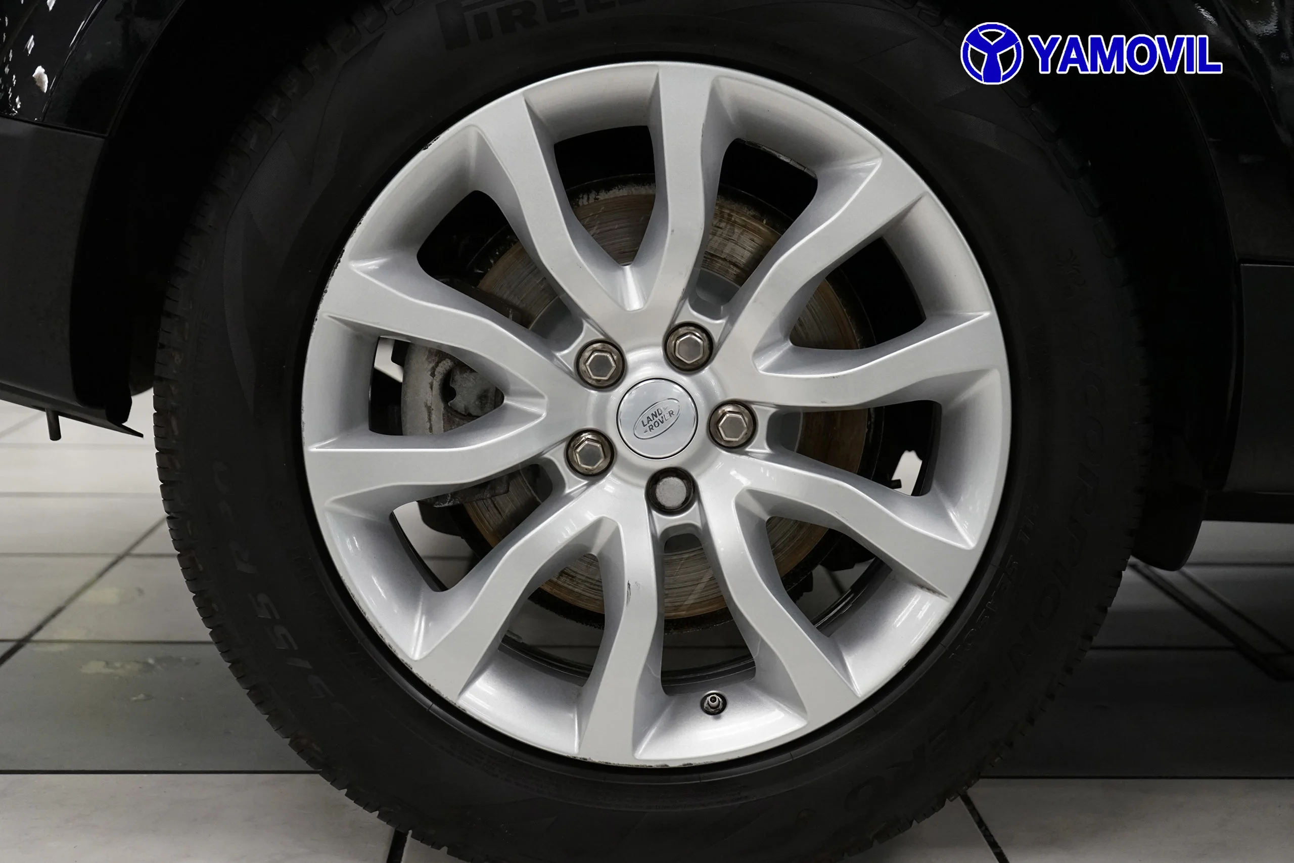 Land Rover Range Rover Sport 2.0 SD4 HSE 177 kW (240 CV) - Foto 10