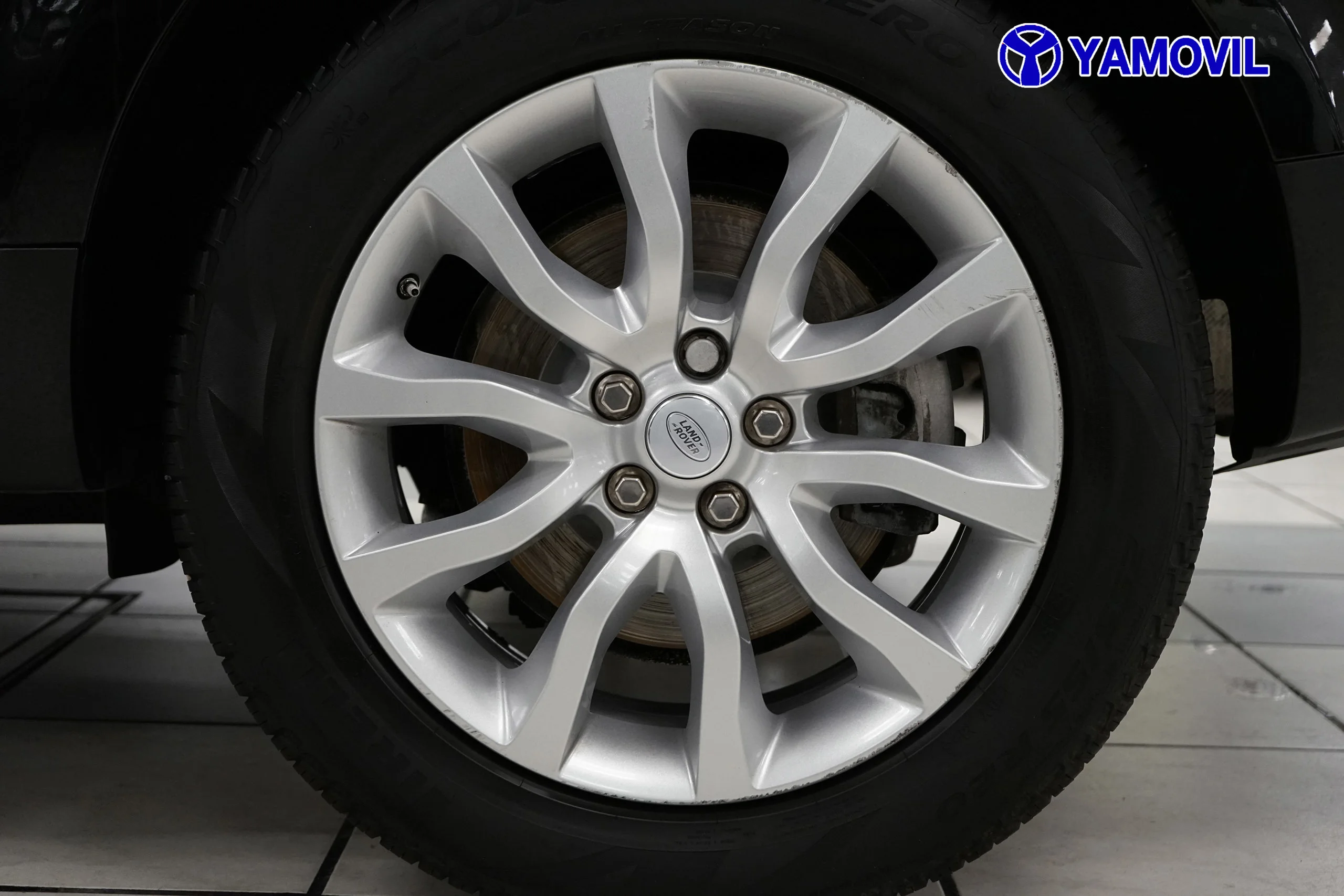 Land Rover Range Rover Sport 2.0 SD4 HSE 177 kW (240 CV) - Foto 11