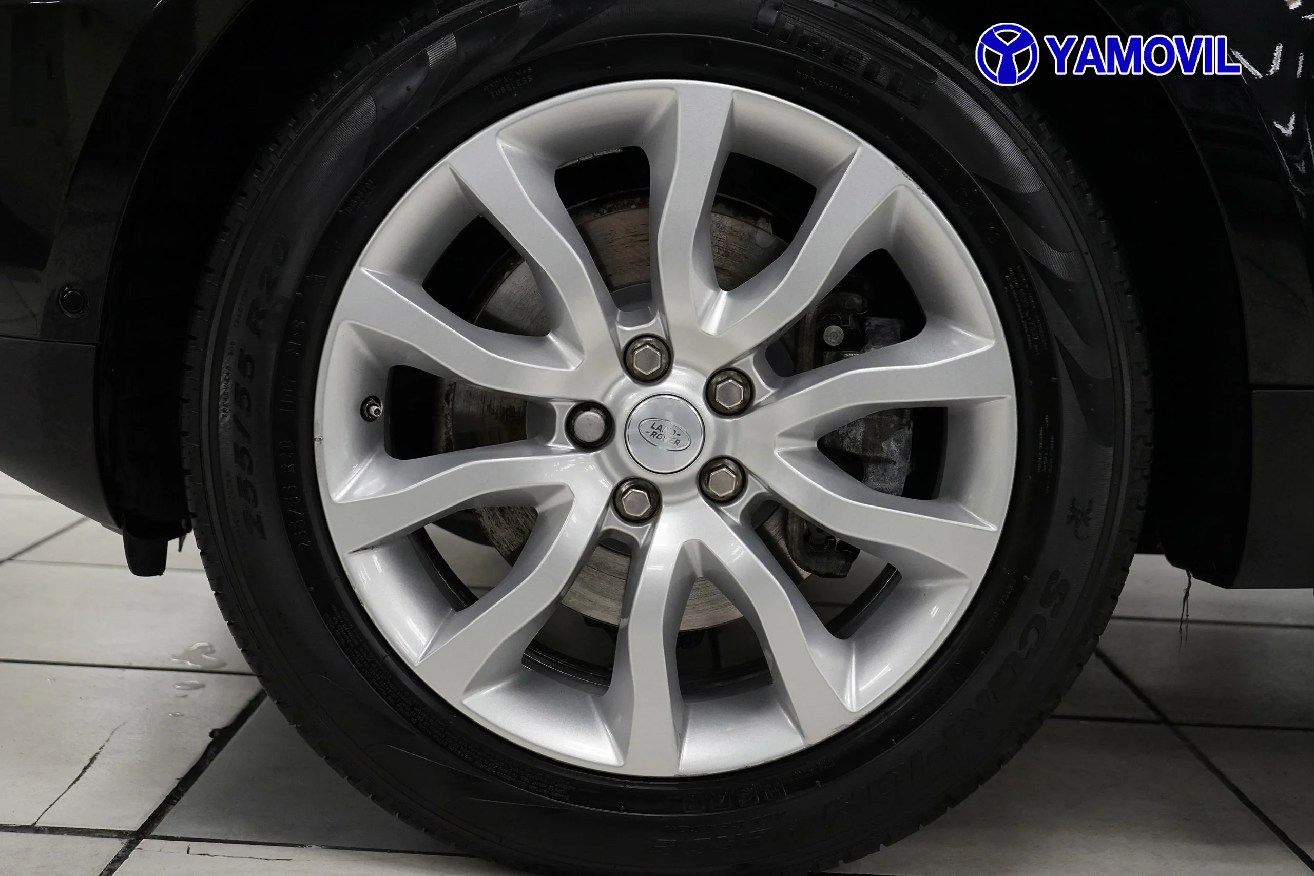 Land Rover Range Rover Sport 2.0 SD4 HSE 177 kW (240 CV) - Foto 12