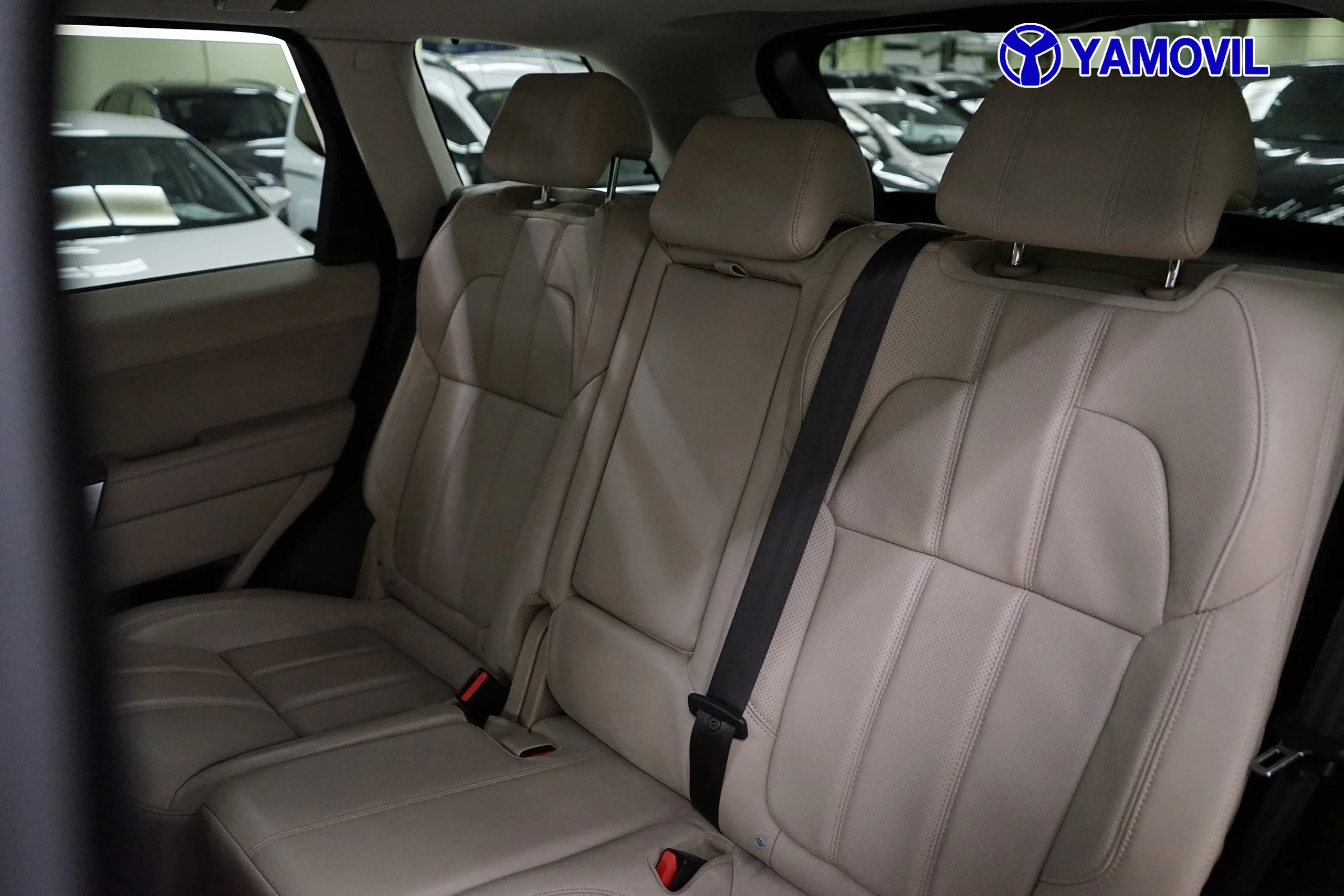 Land Rover Range Rover Sport 2.0 SD4 HSE 177 kW (240 CV) - Foto 14