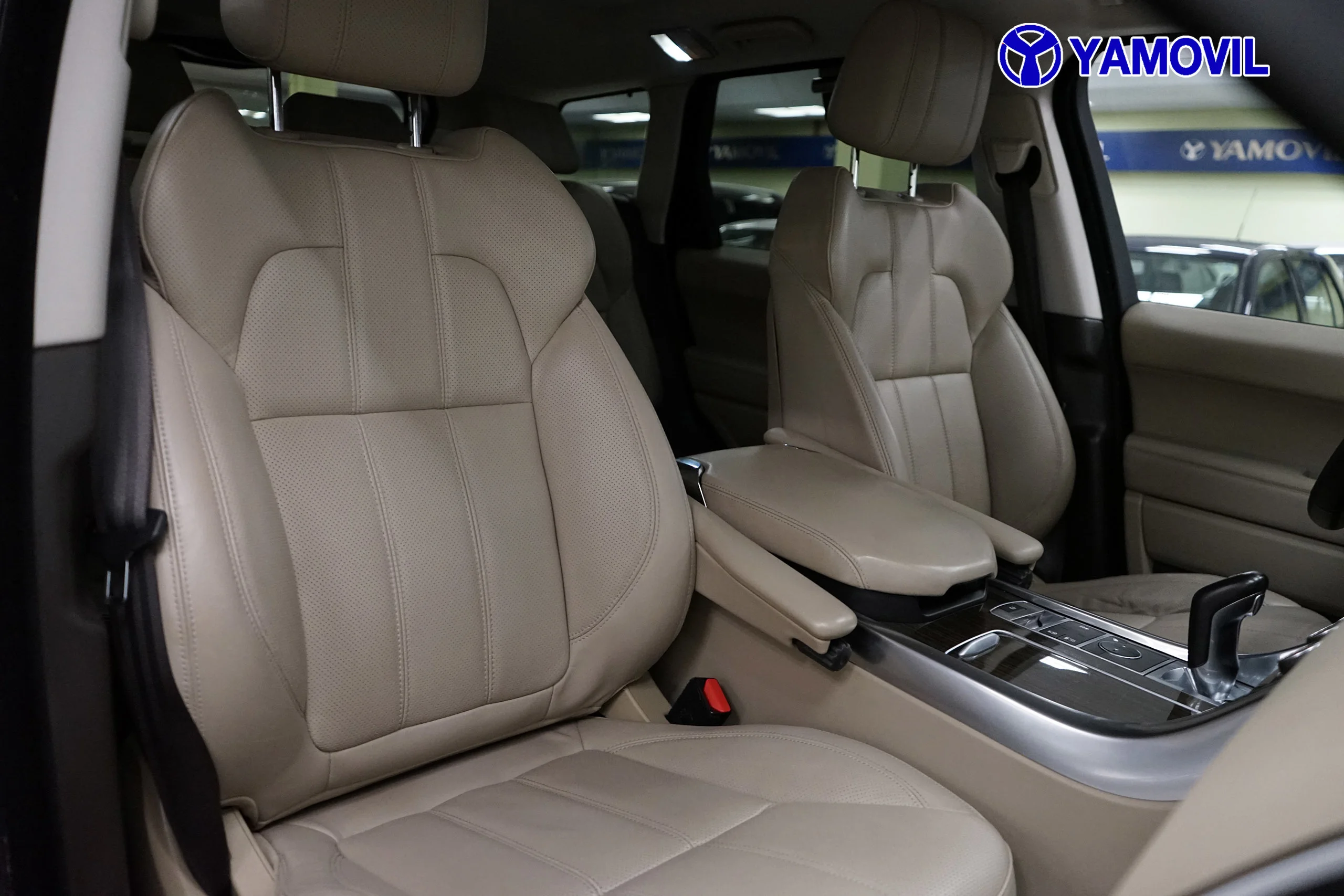 Land Rover Range Rover Sport 2.0 SD4 HSE 177 kW (240 CV) - Foto 15